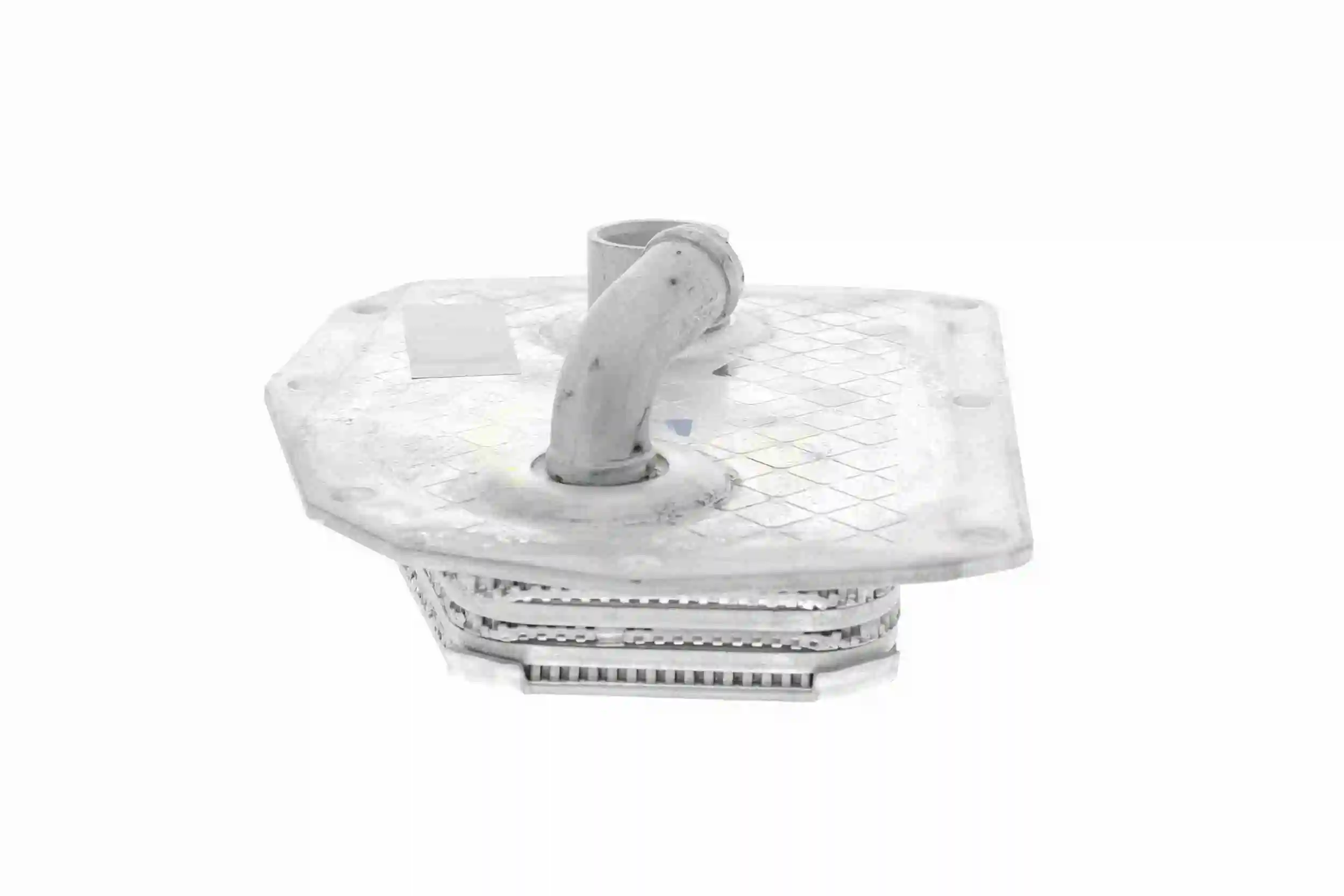 Radiateur d'huile VEMO V30-60-0004