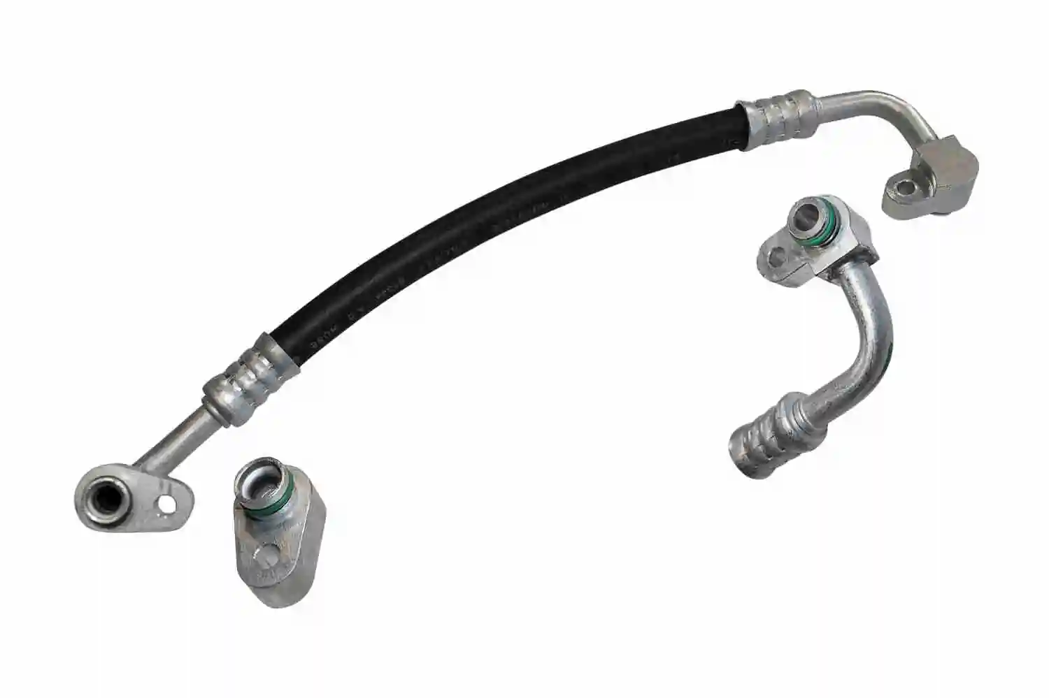 Conduite à haute pression, climatisation VEMO V24-20-0011