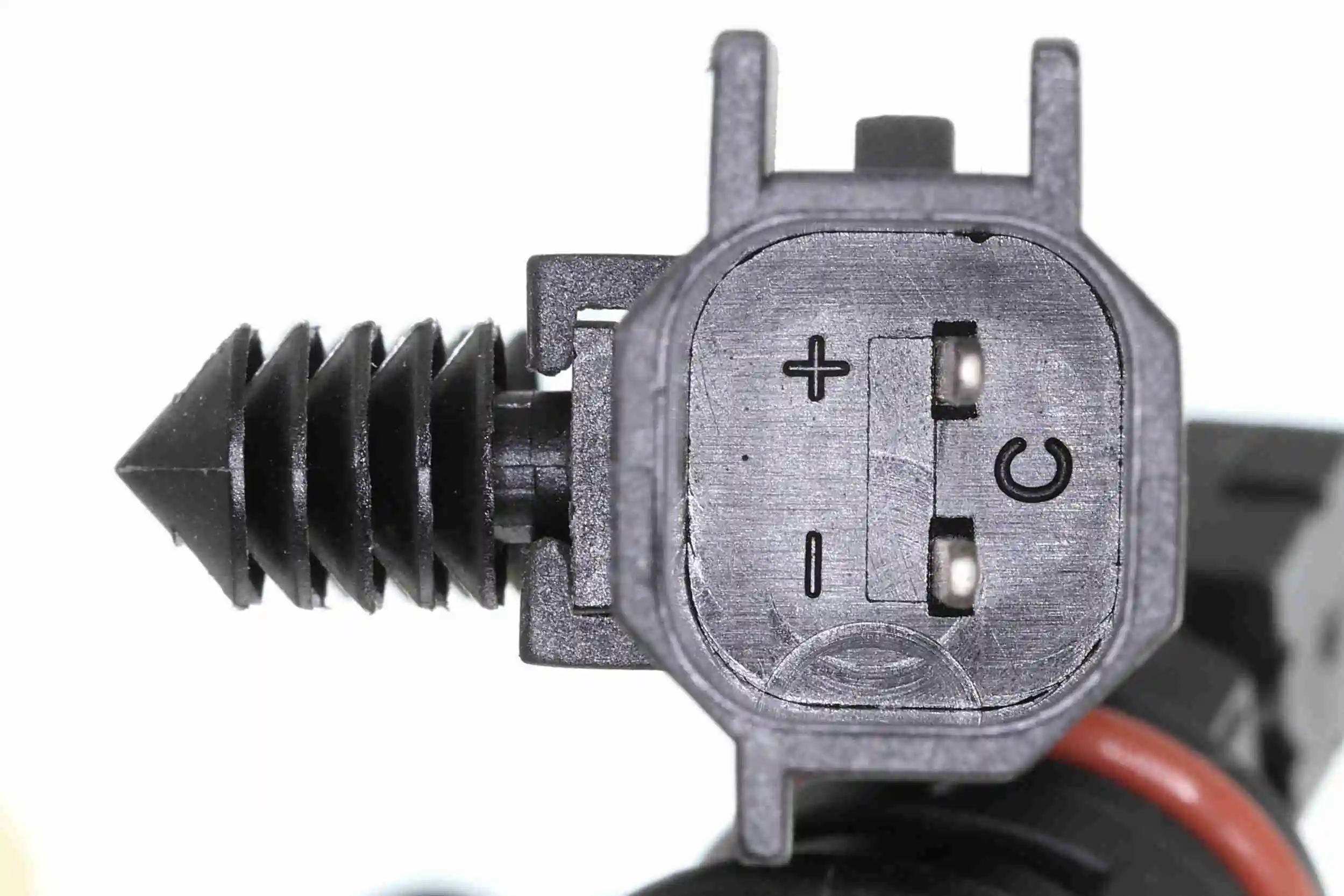 Capteur, vitesse de roue VEMO V33-72-0029