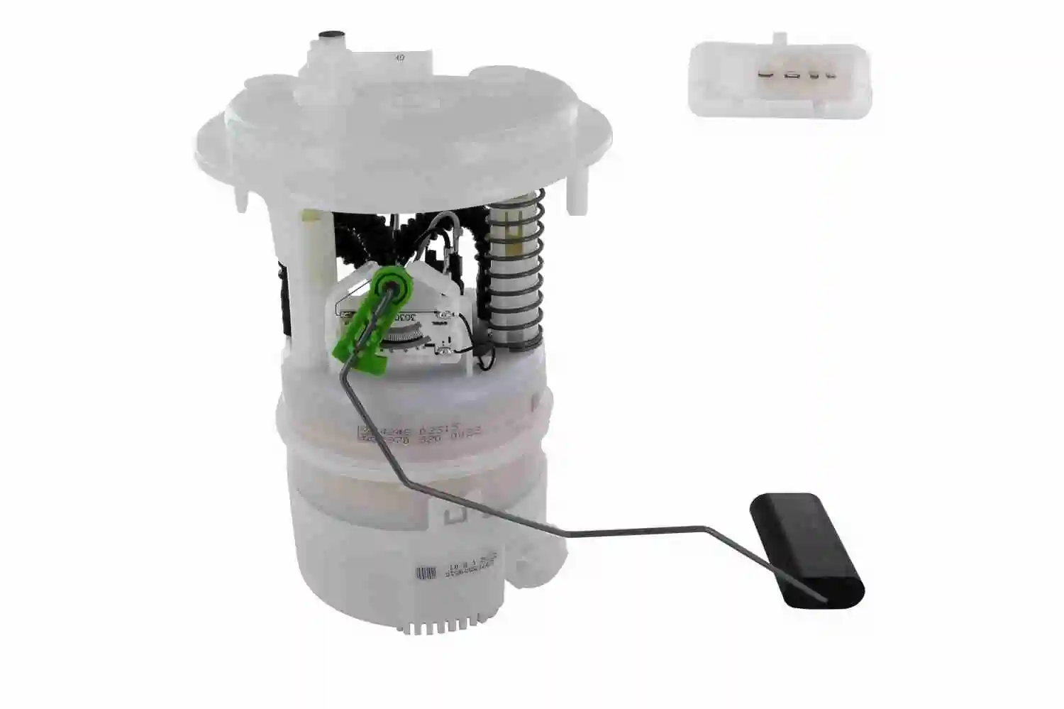 Unité d'injection de carburant VEMO V22-09-0007