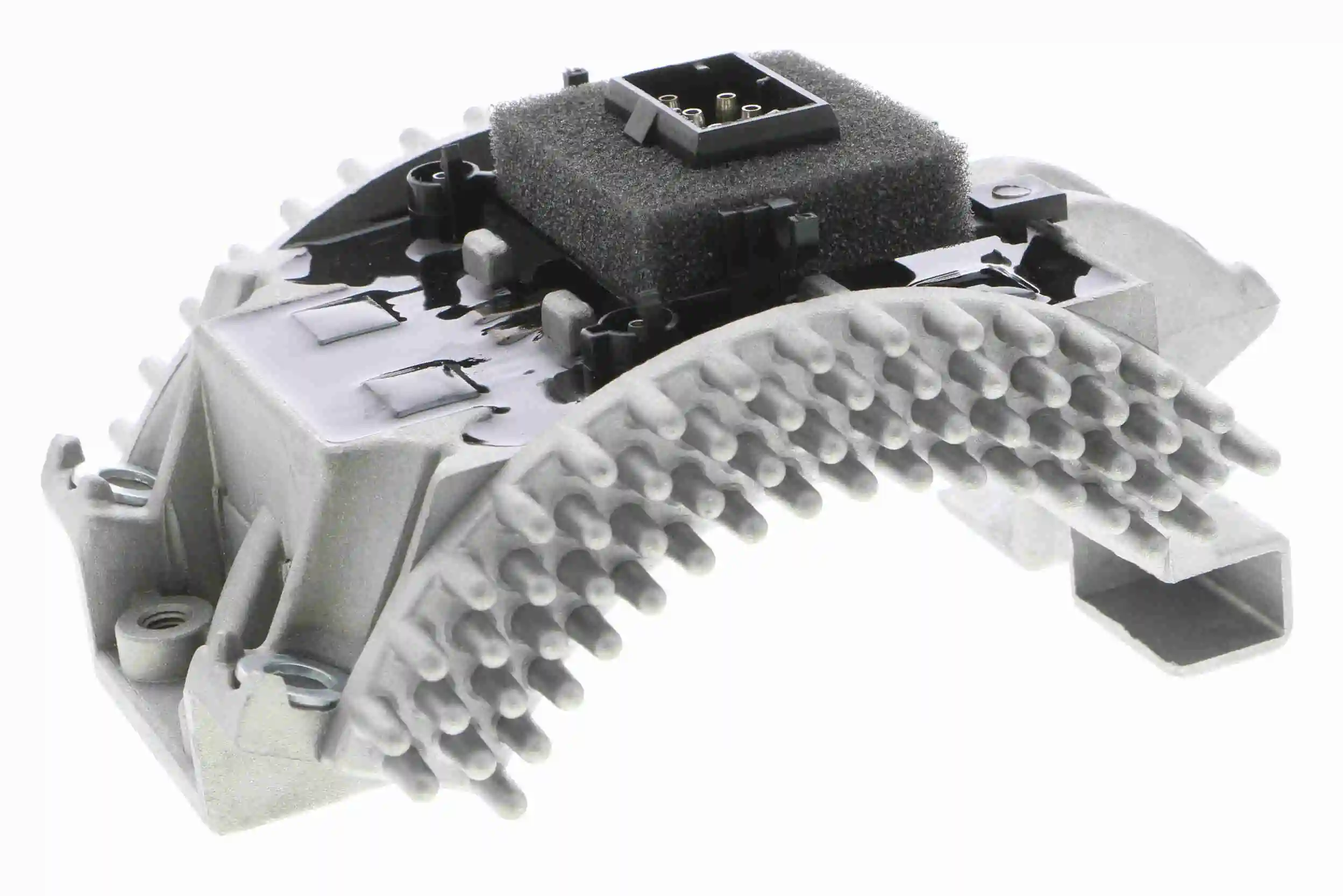 Régulateur, pulseur d'air habitacle VEMO V20-79-0007