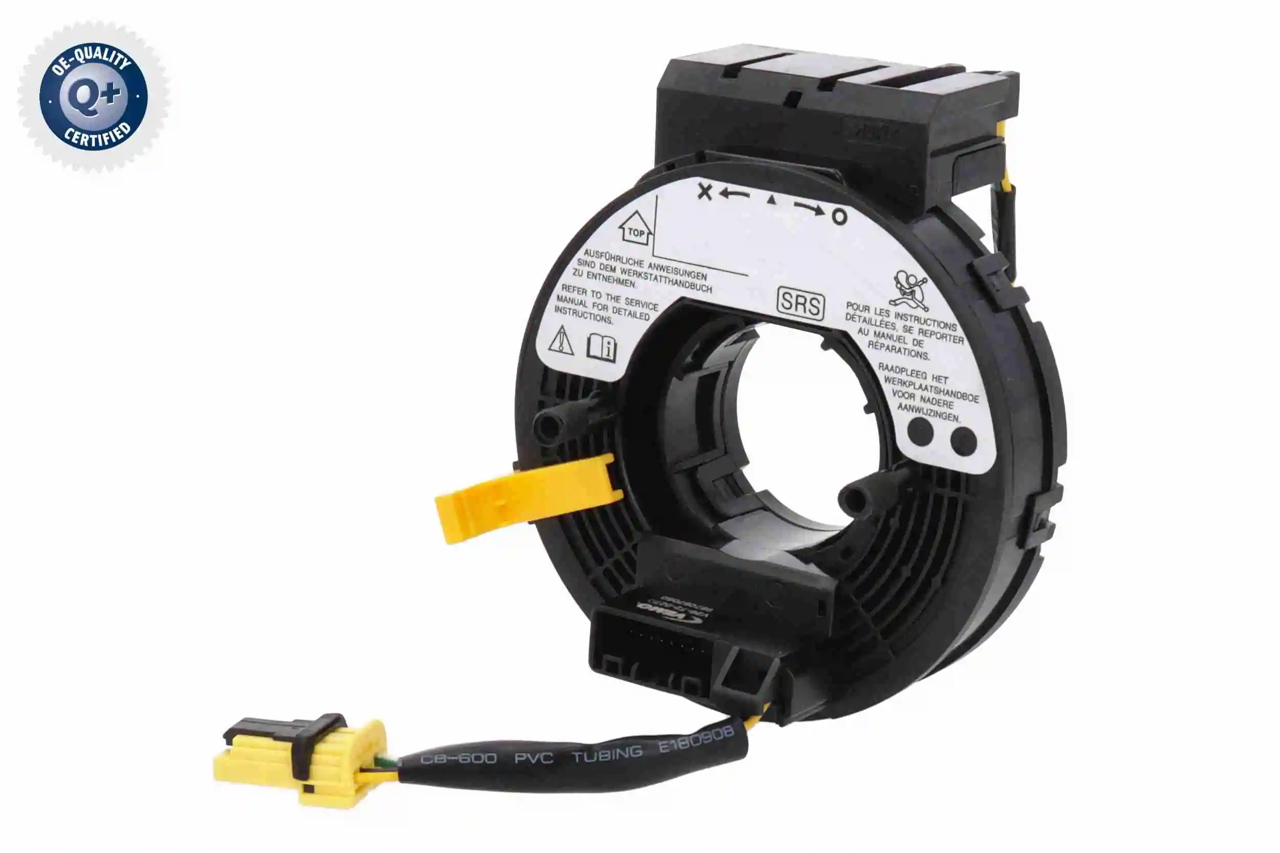 Ressort tournant, Airbag VEMO V26-72-0270