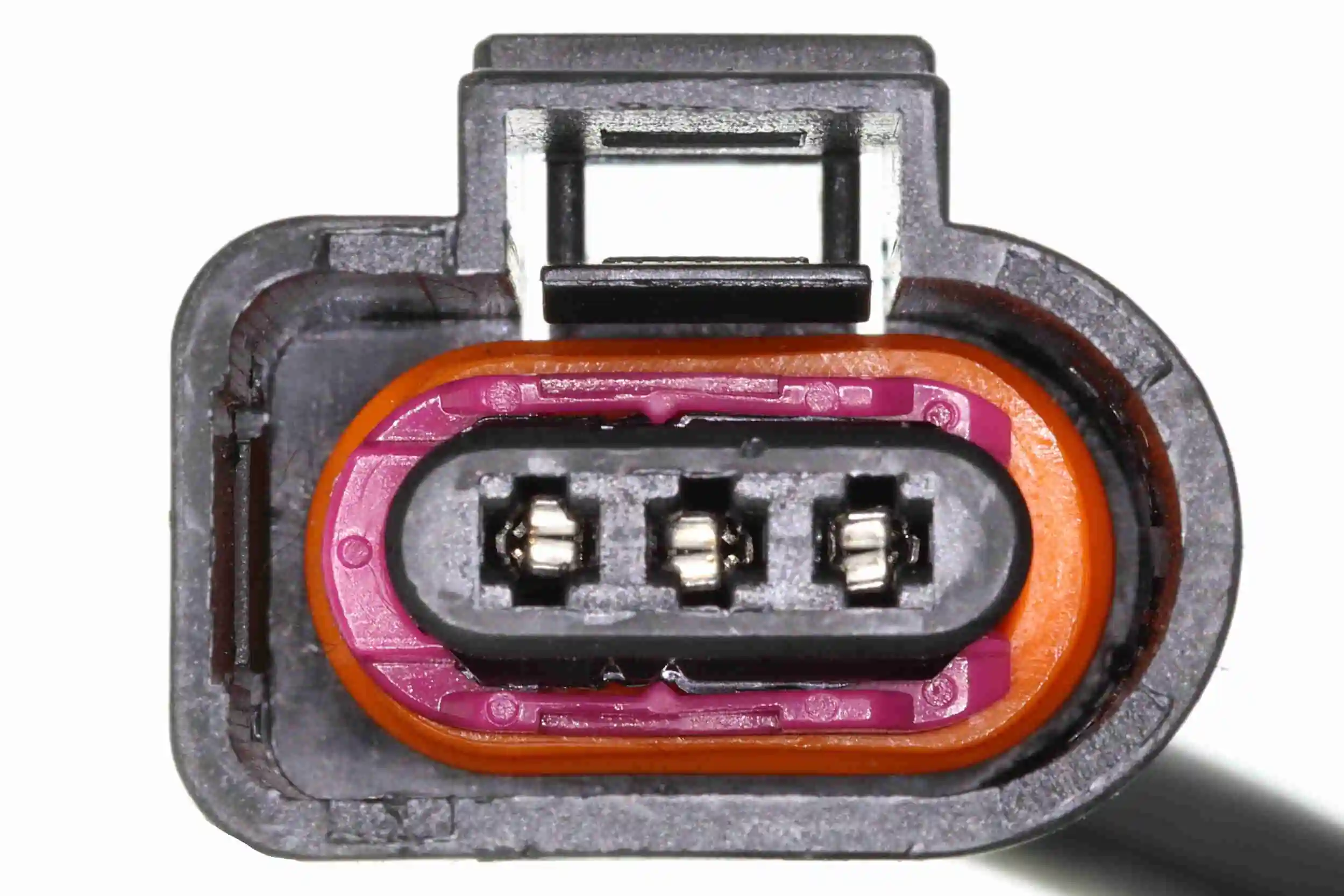 Détecteur de l'angle de braquage VEMO V10-72-1333