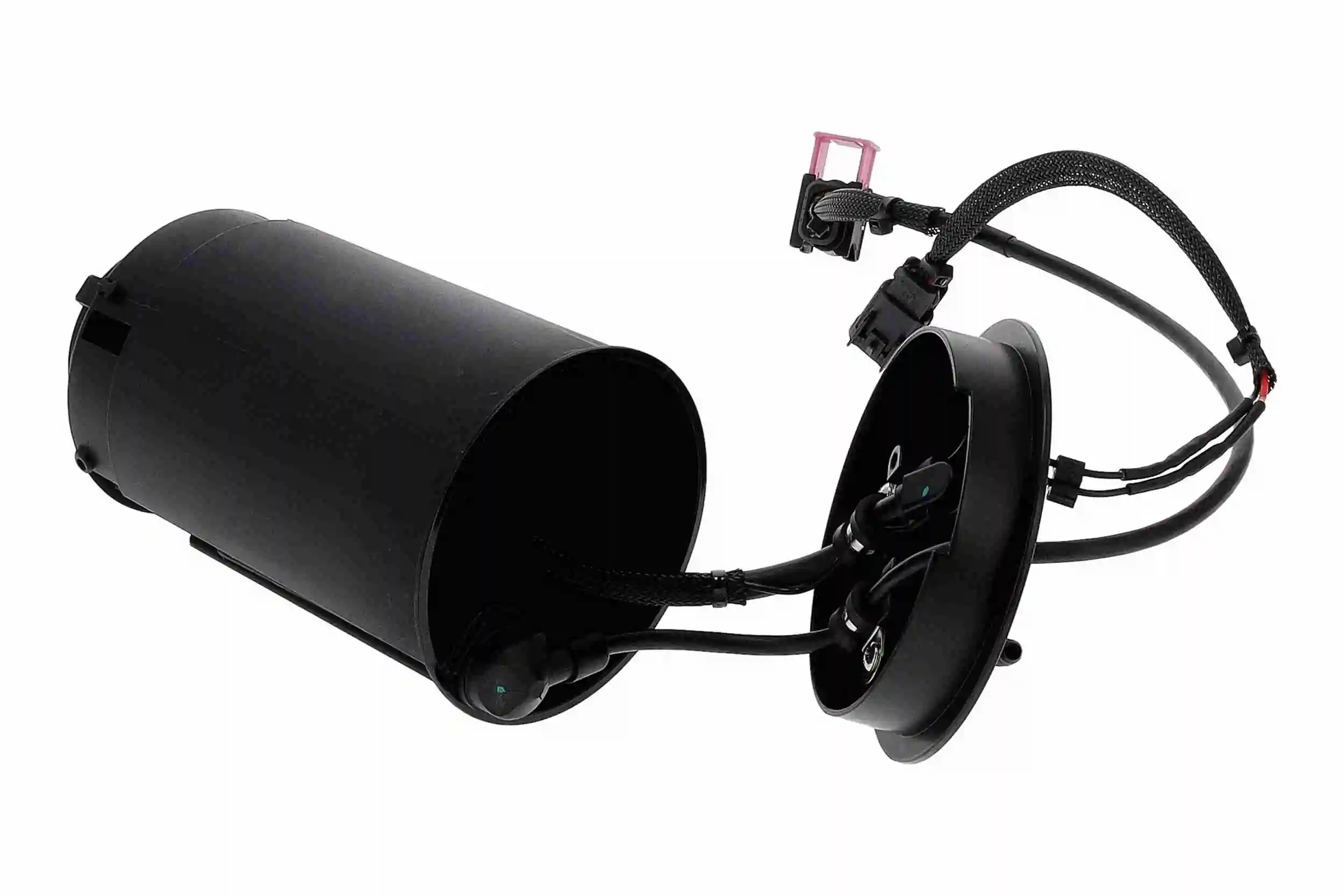 Chauffage, unité réservoir (injection d'urée) VEMO V51-68-0006