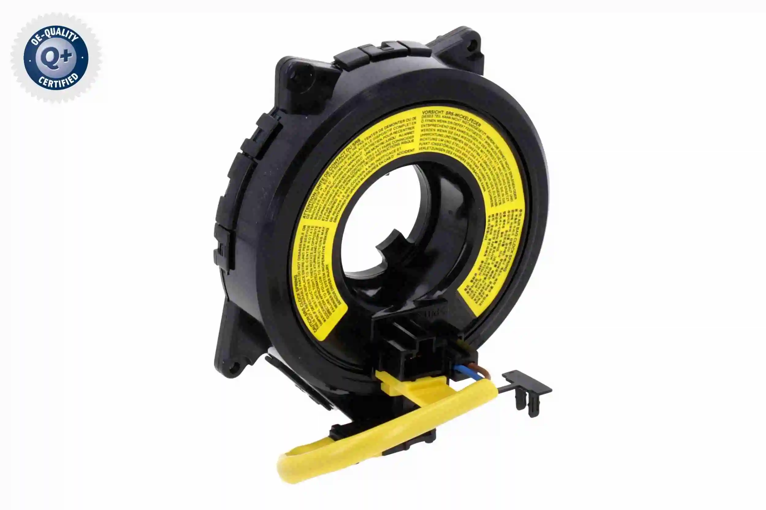 Ressort tournant, Airbag VEMO V52-72-0383