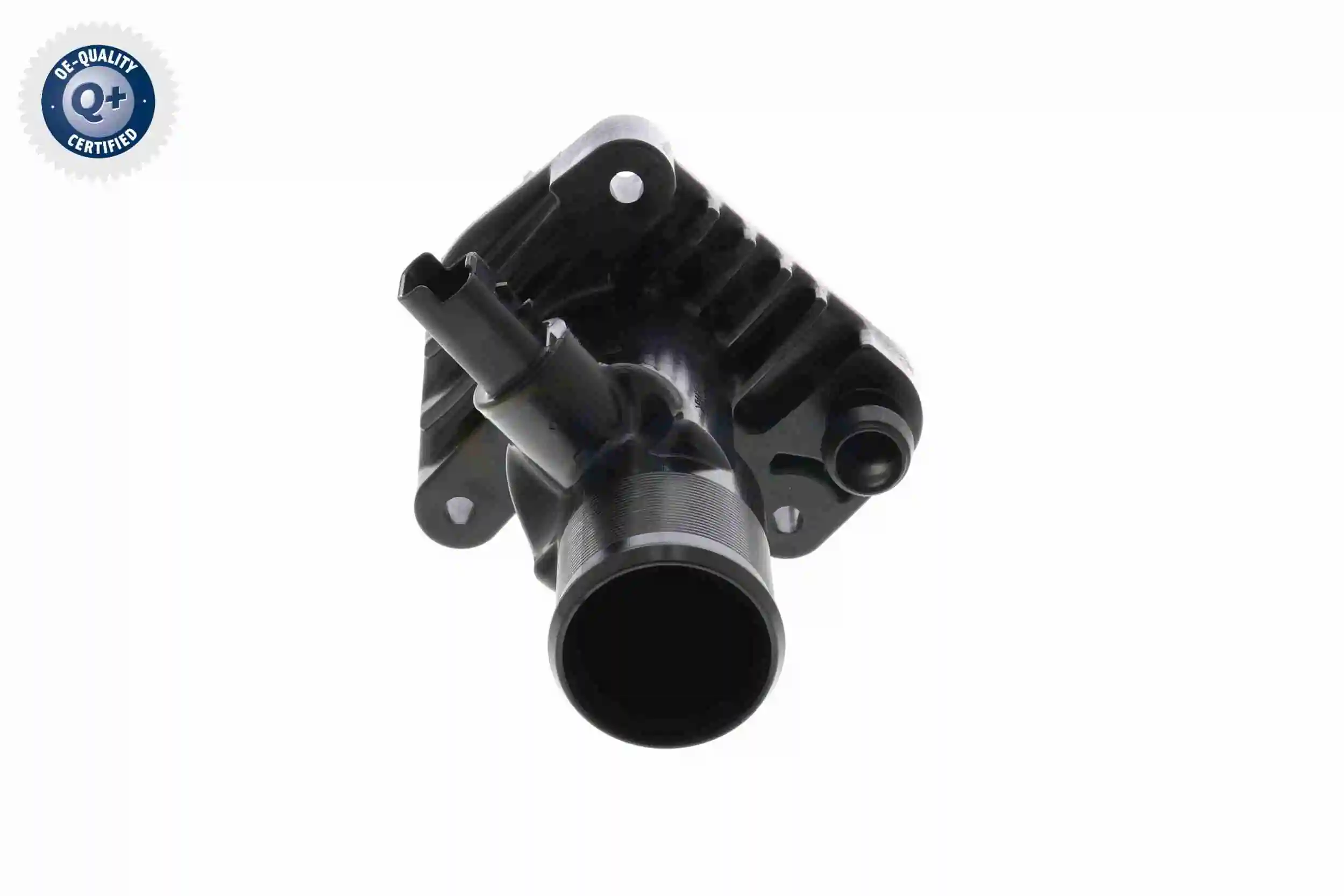 Boîtier du thermostat VEMO V22-99-0009