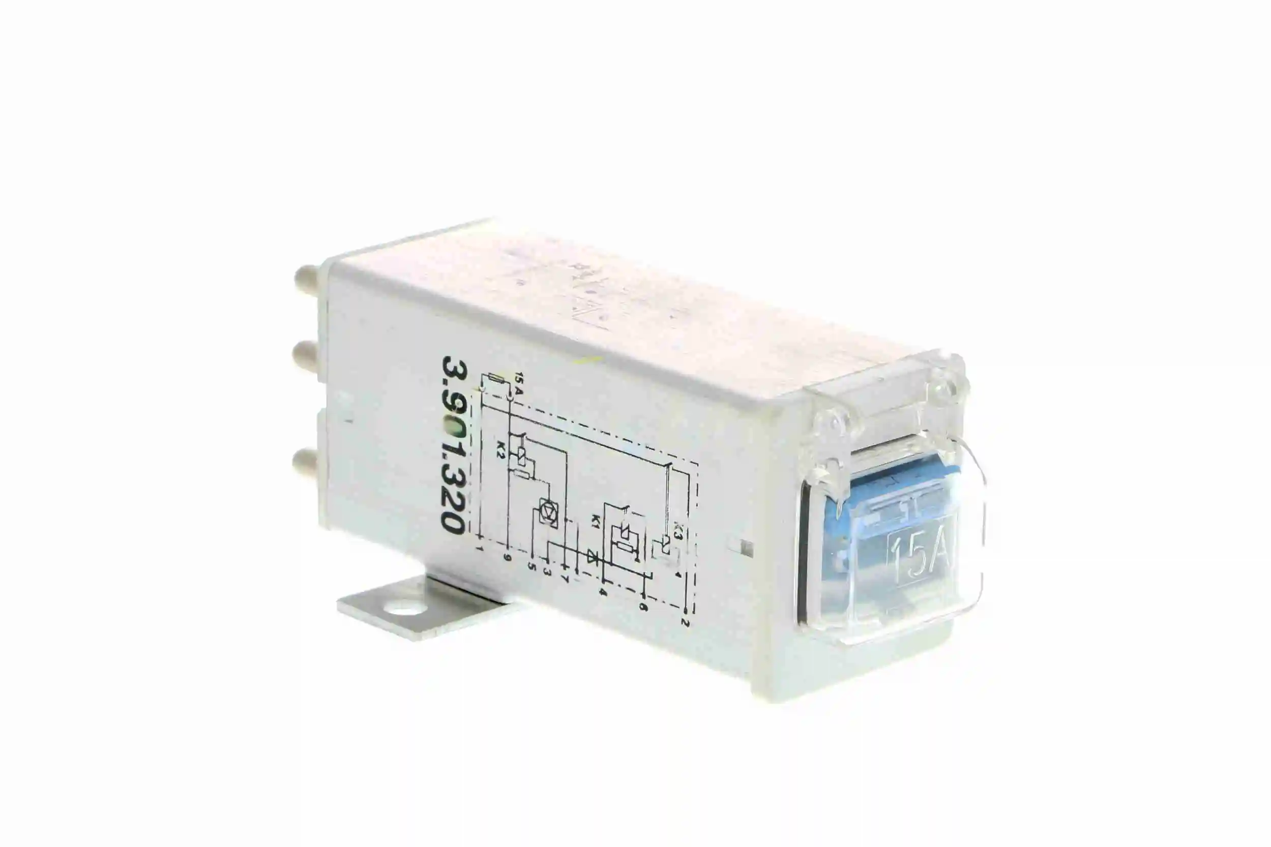 Diode protectrice, ABS VEMO V30-71-0027