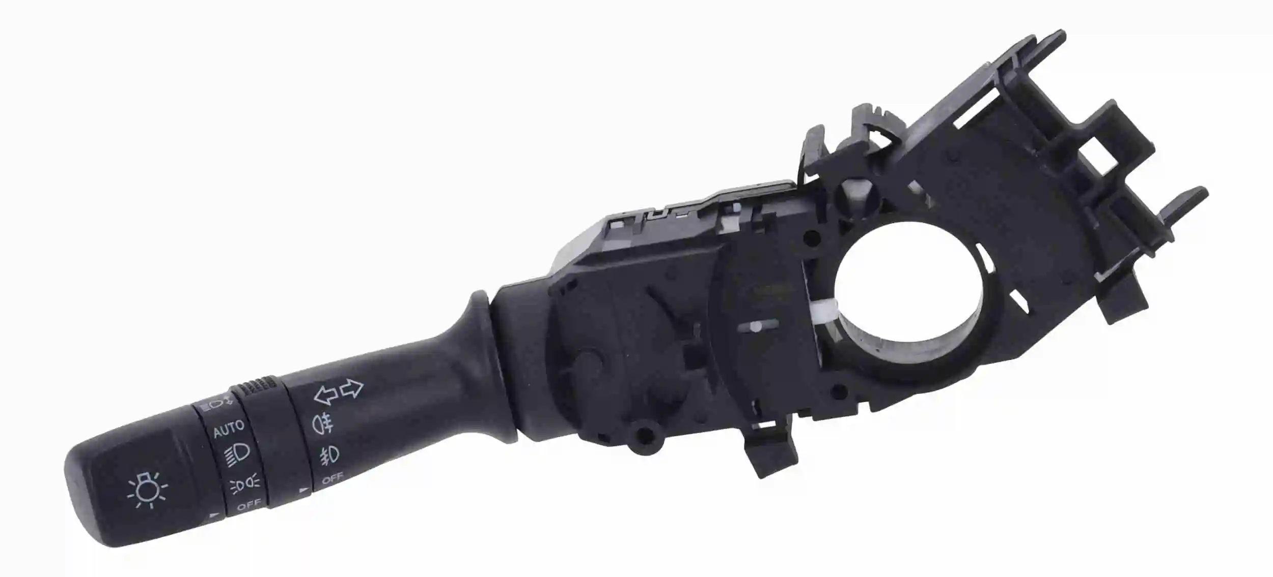 Commutateur de colonne de direction VEMO V52-80-0011