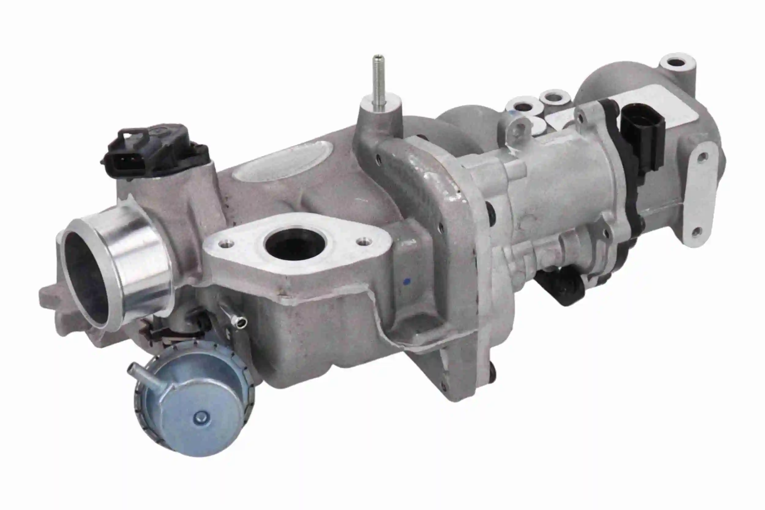 Soupape, réaspiration des gaz VEMO V25-63-0023