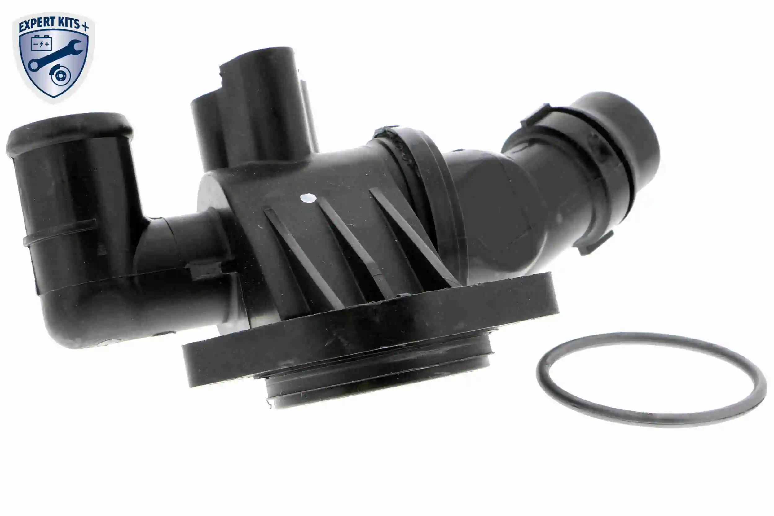 Boîtier du thermostat VEMO V15-99-2022-1