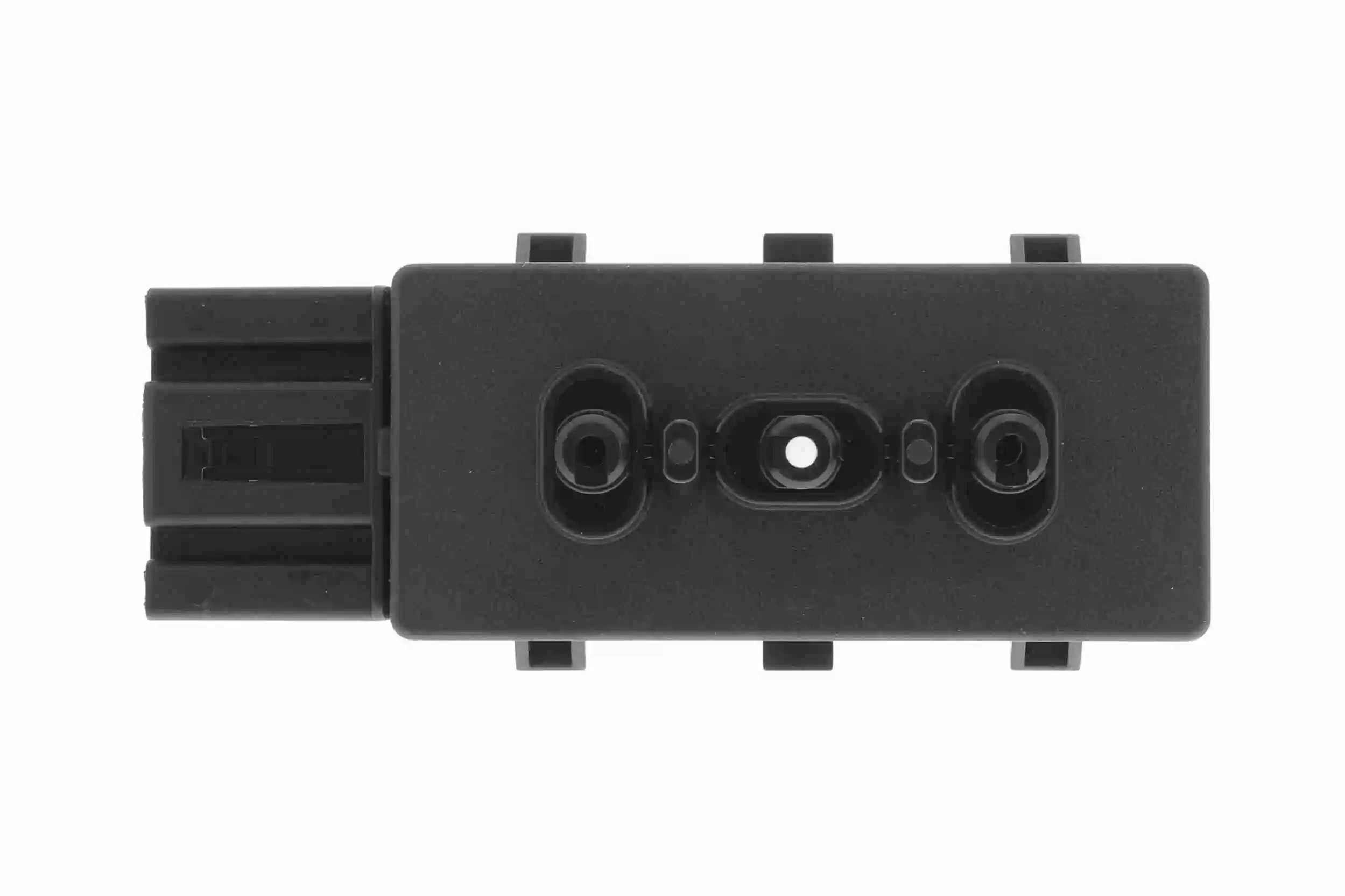 Bouton, ajustage du dossier VEMO V25-73-0163