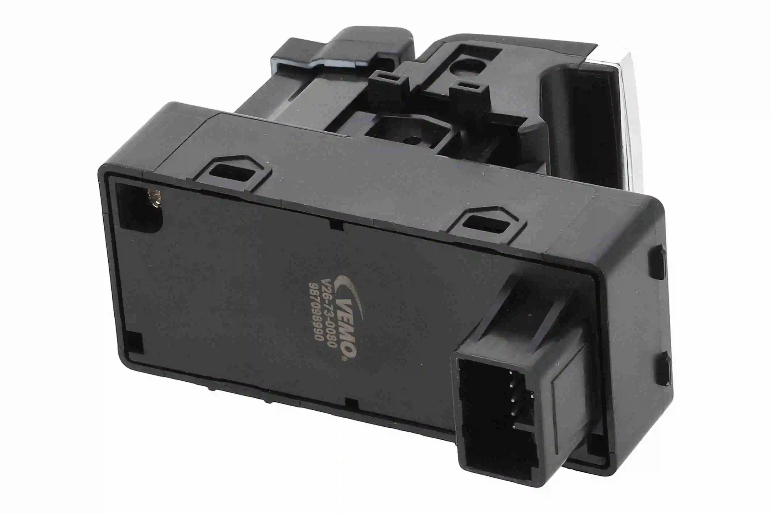 Interrupteur, commande de frein de stationnement VEMO V26-73-0080