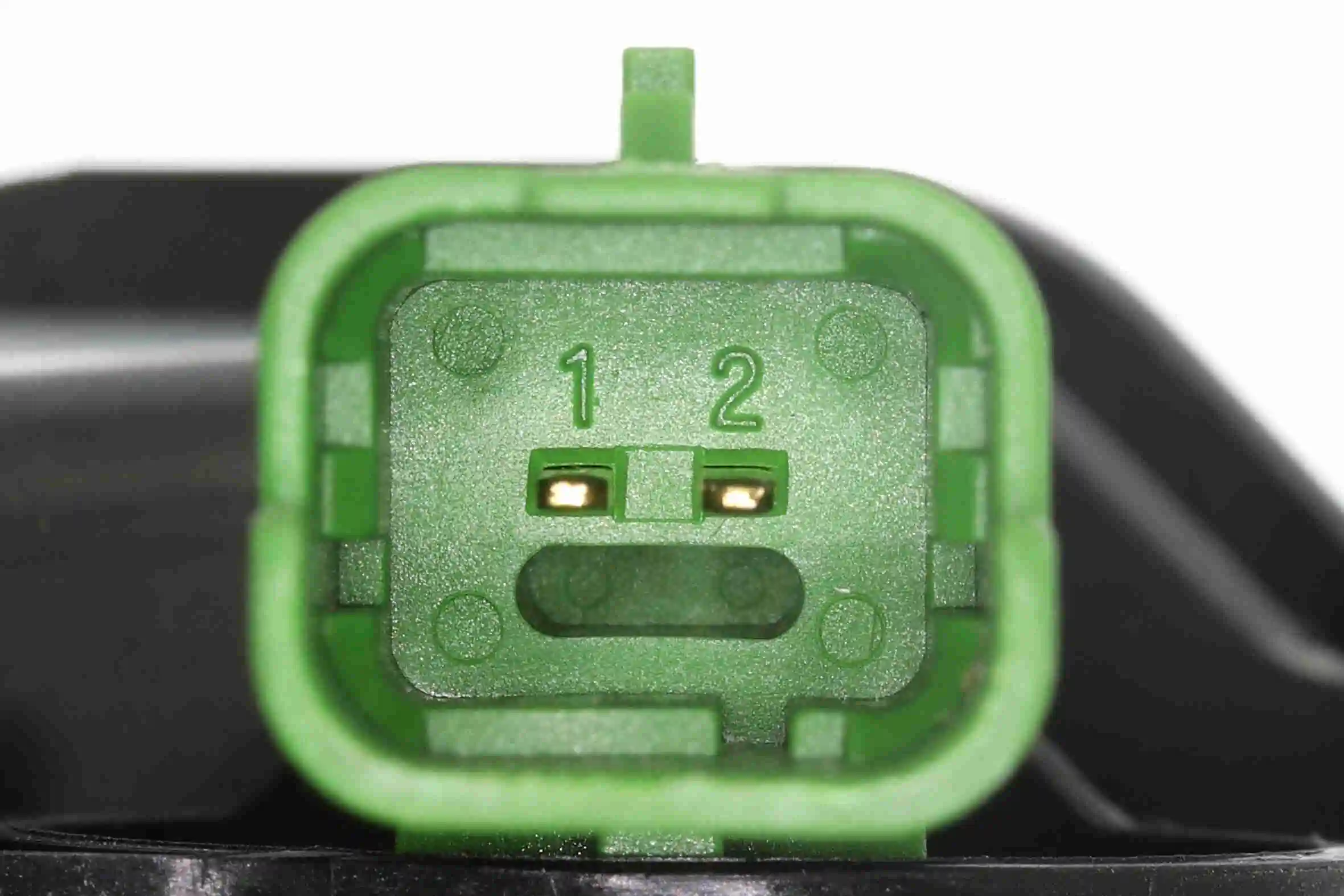 Boîtier du thermostat VEMO V22-99-0025