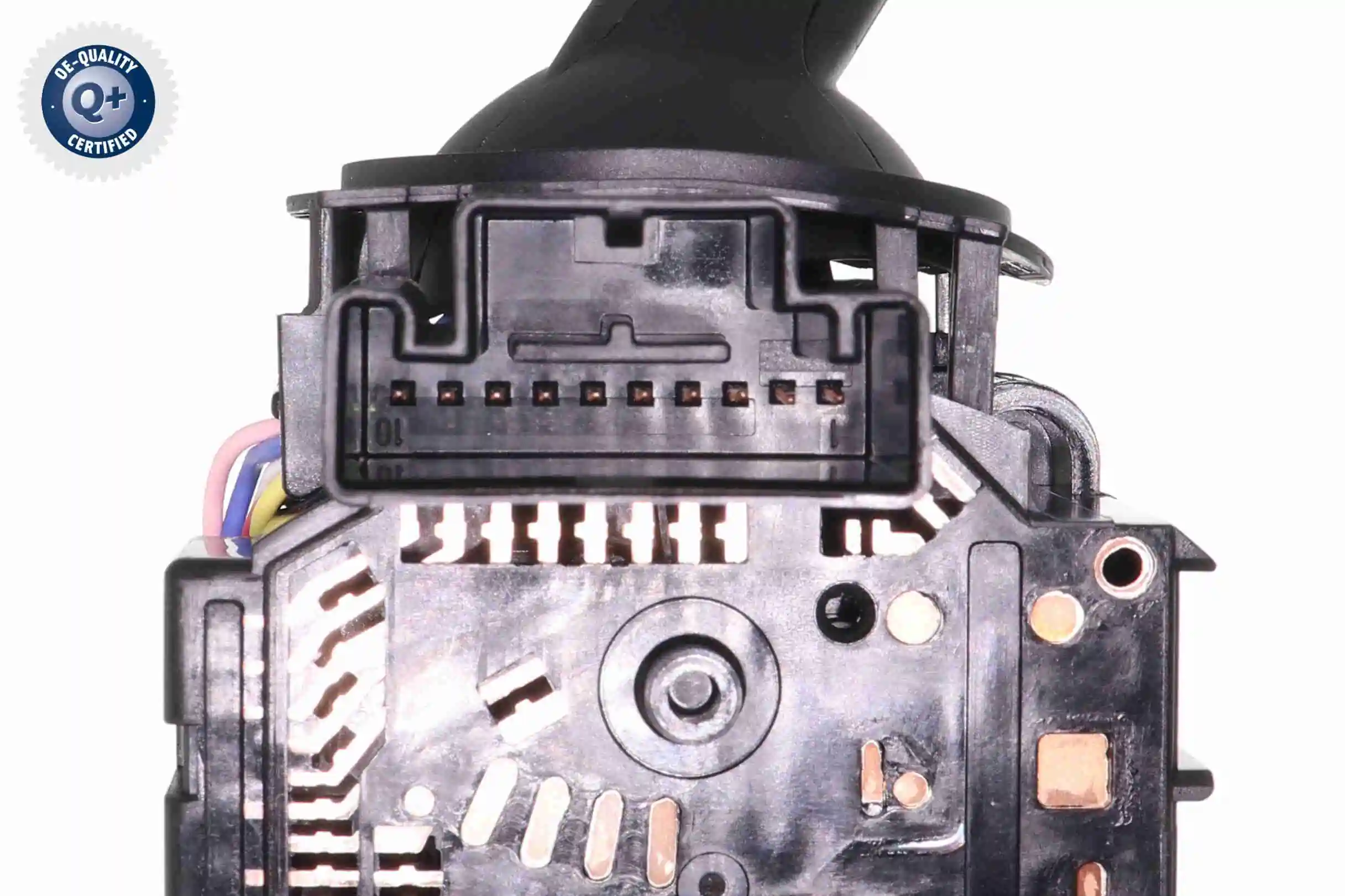 Commutateur de colonne de direction VEMO V15-80-3327