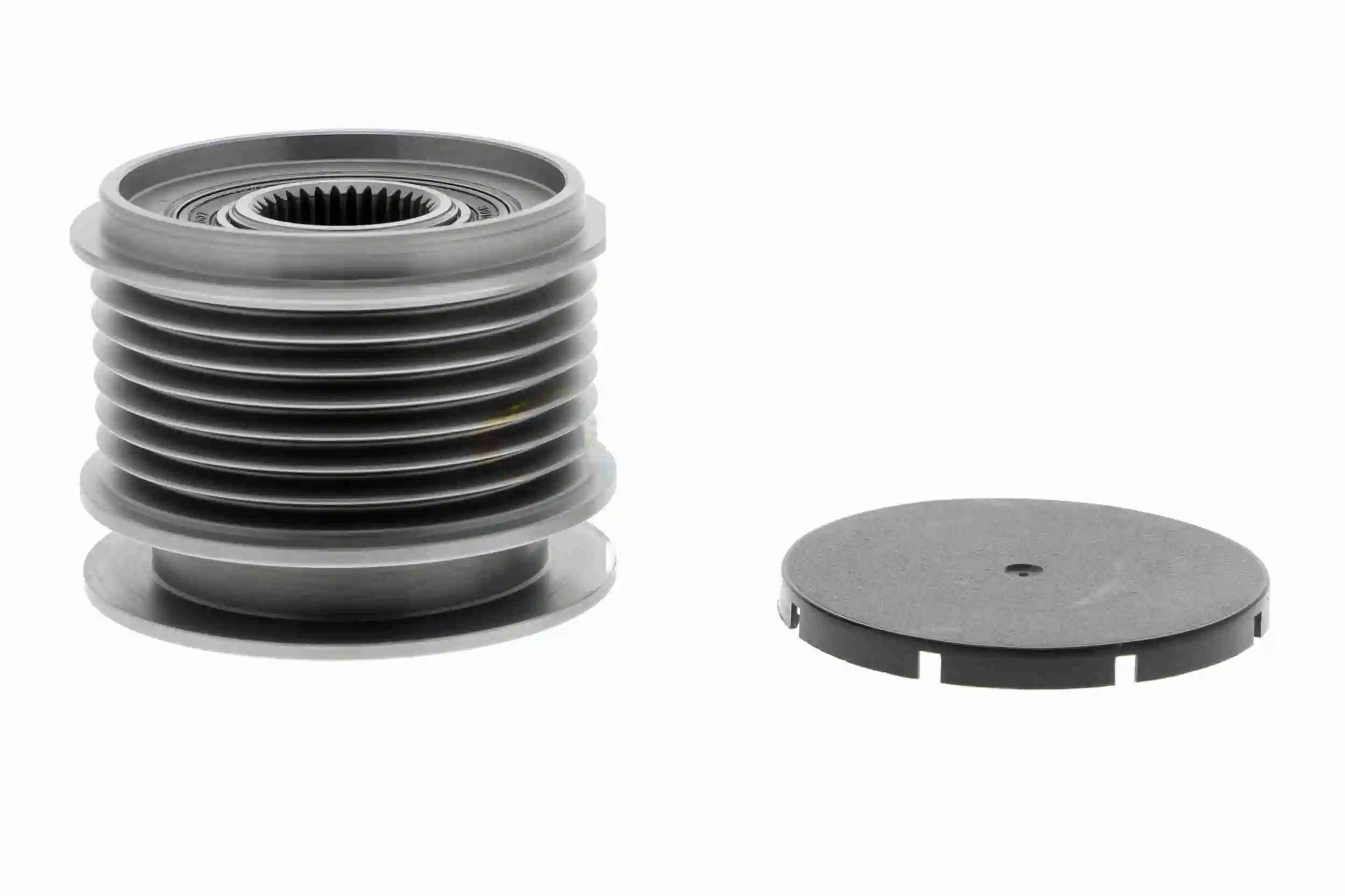 Poulie roue libre, alternateur VEMO V30-23-0007