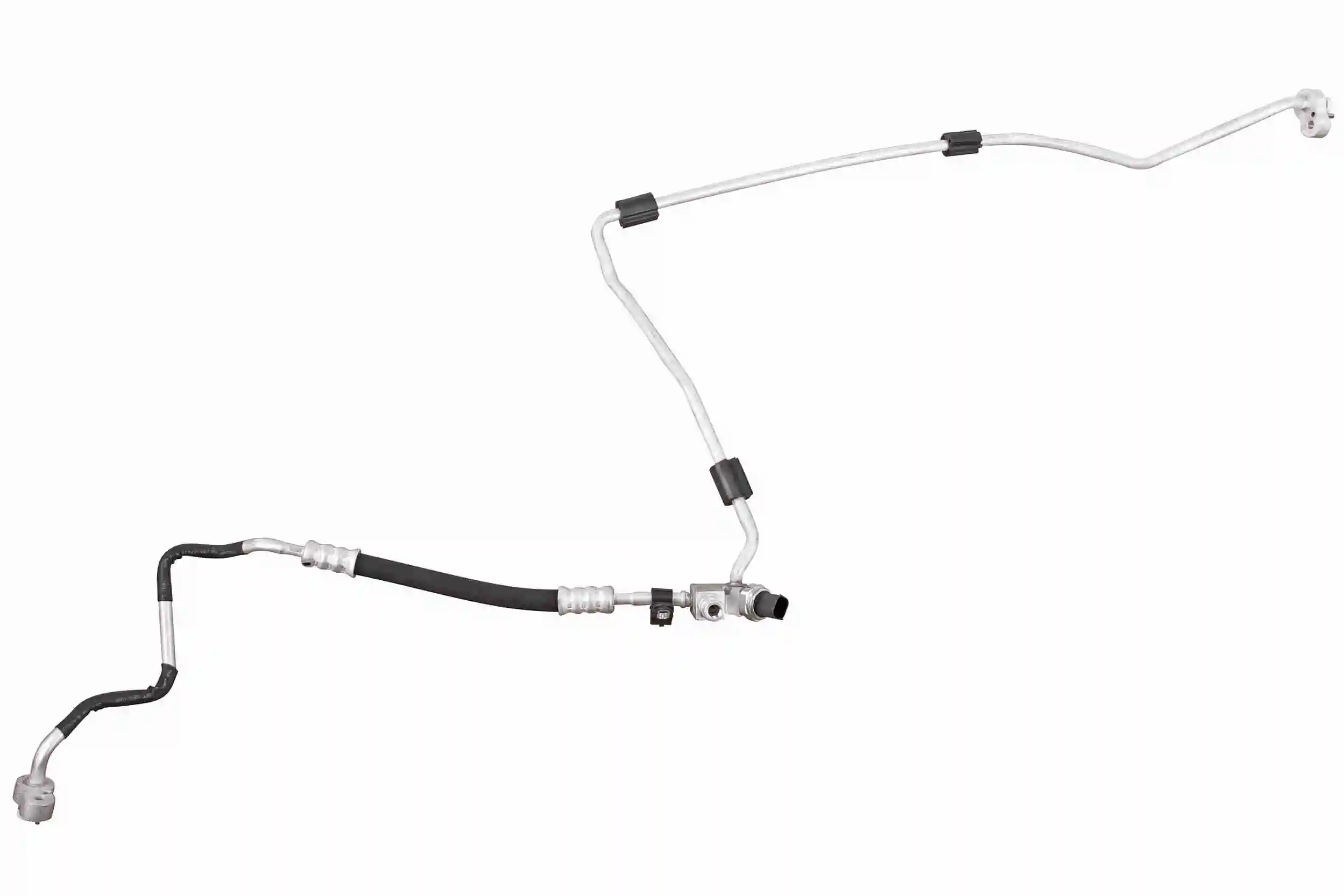 Conduite à haute/basse pression, climatisation VEMO V20-20-0047