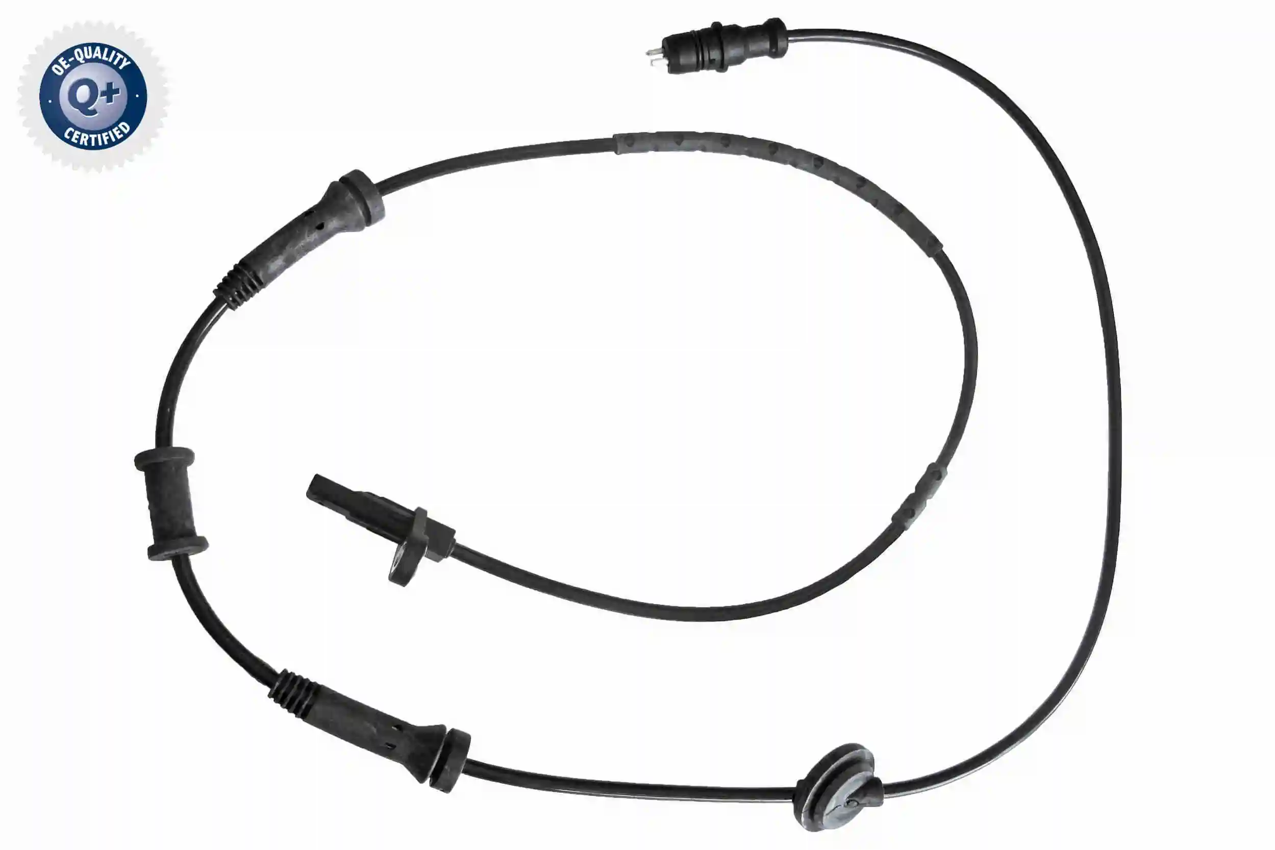 Capteur, vitesse de roue VEMO V24-72-0014