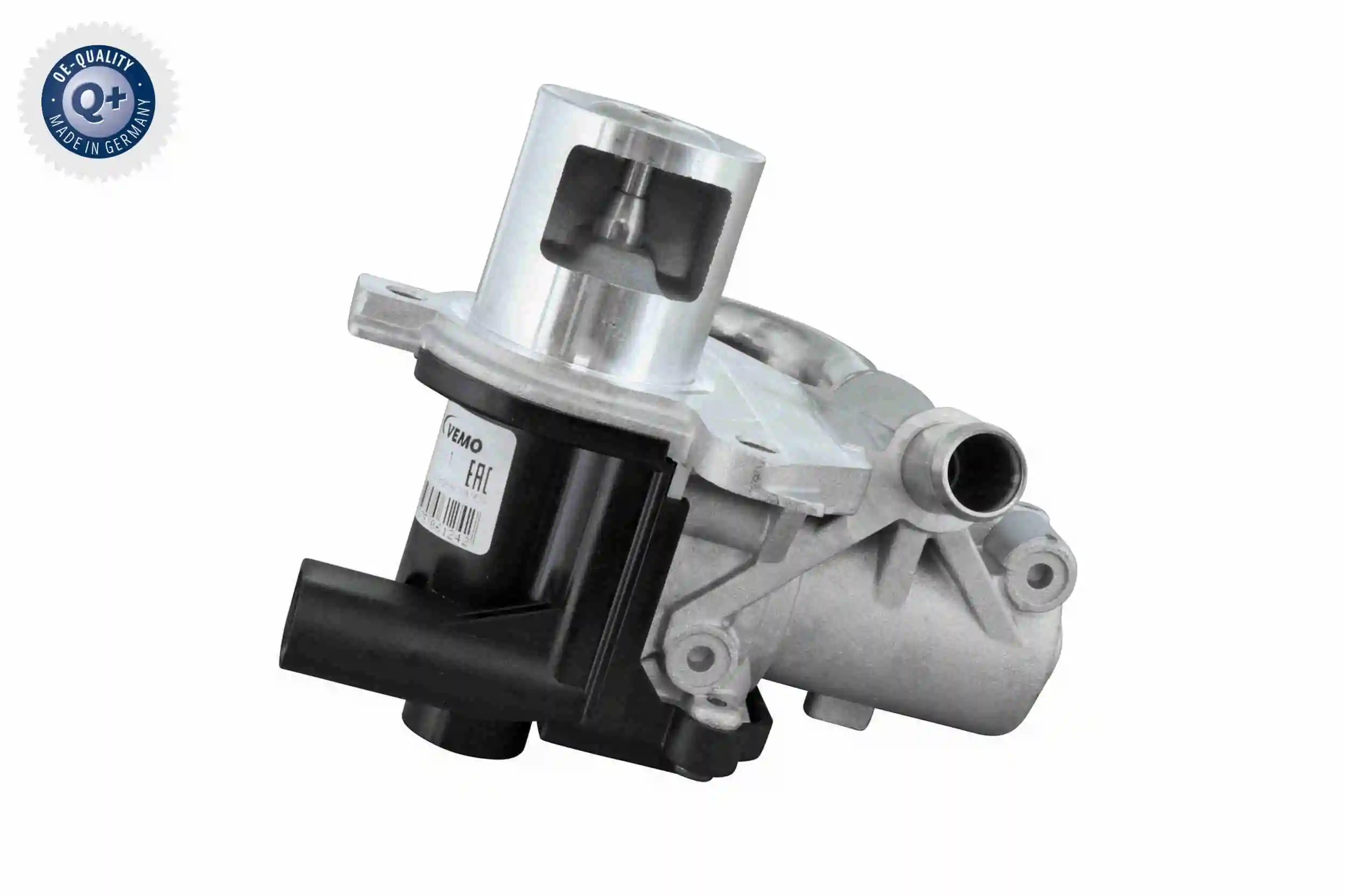 Soupape, réaspiration des gaz VEMO V30-63-0072