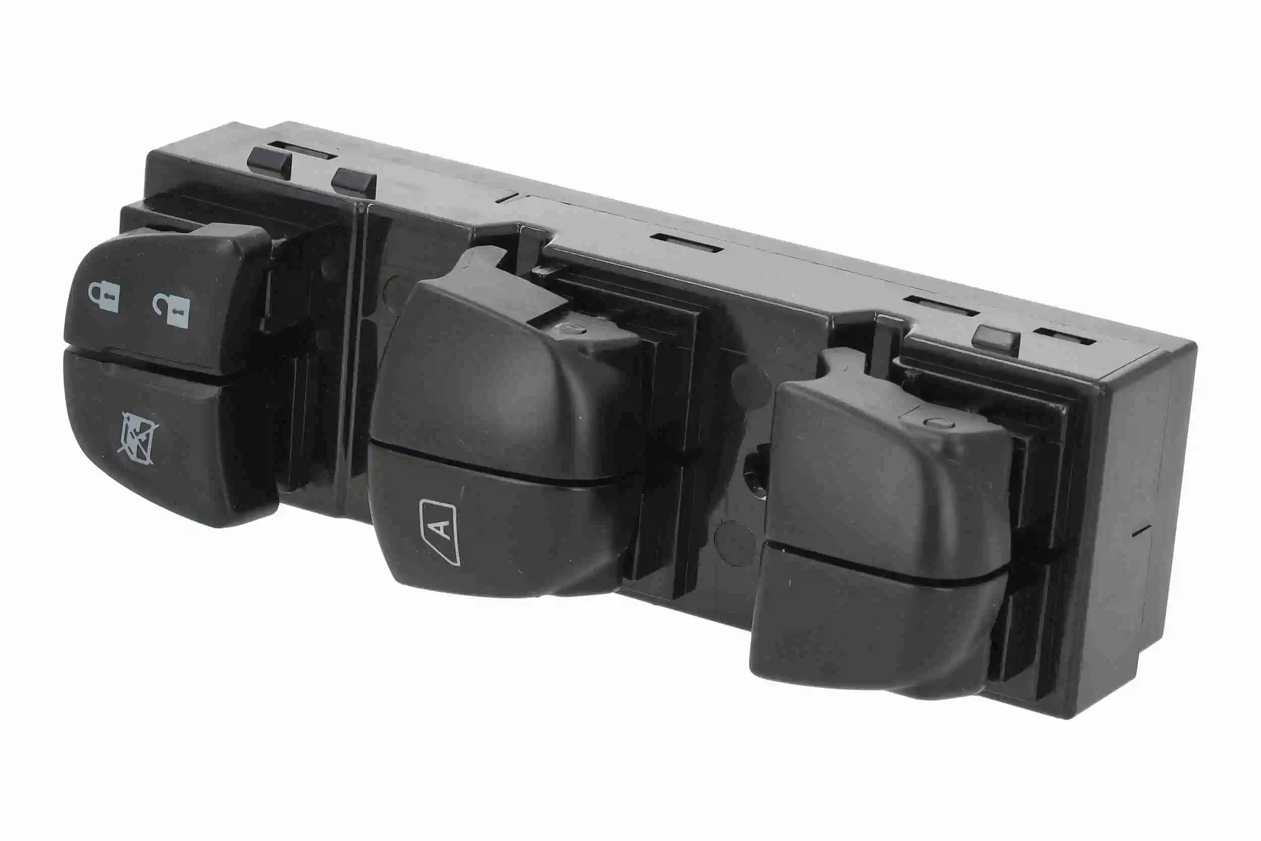 Interrupteur, lève-vitre VEMO V38-73-0077