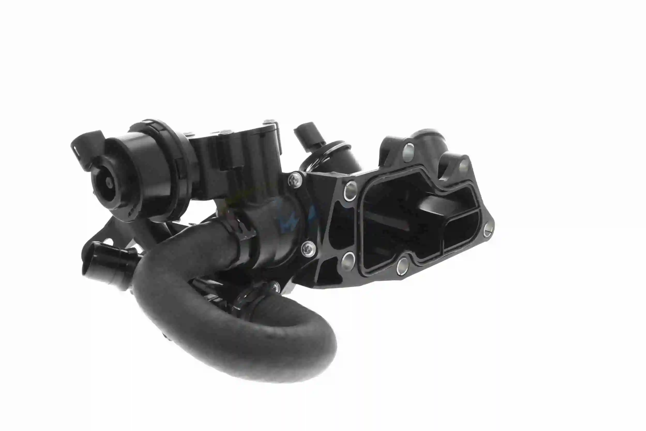 Boîtier du thermostat VEMO V46-99-0004