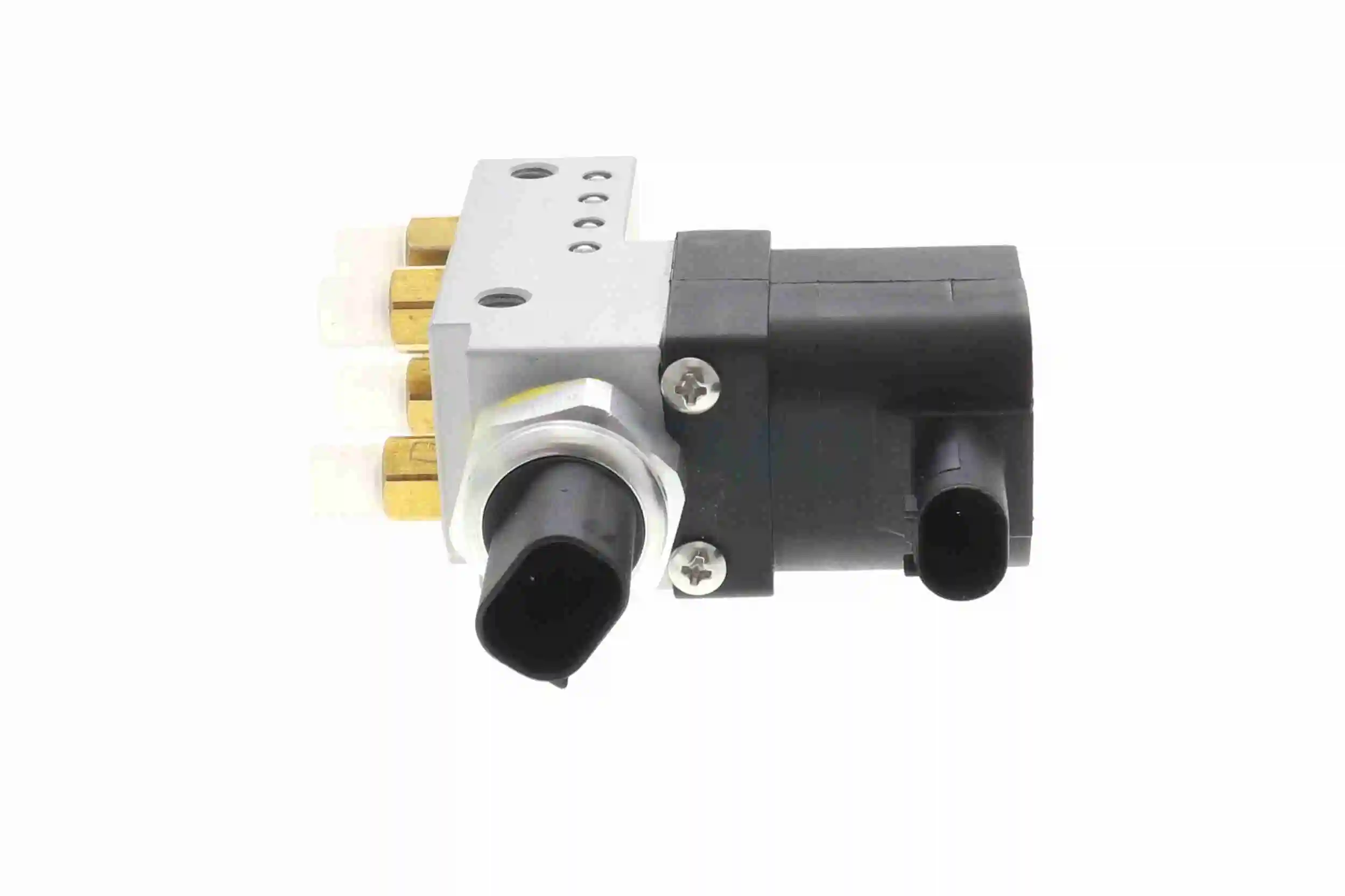 Valve, système d'air comprimé VEMO V30-51-0008