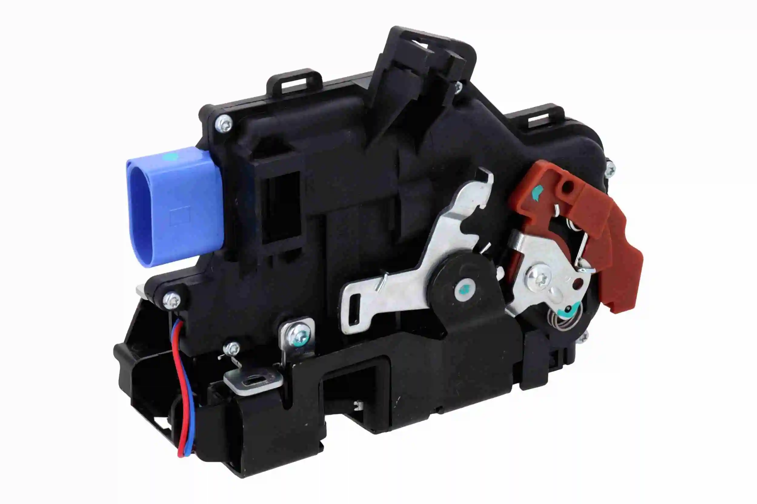 Serrure de porte VEMO V10-85-0045