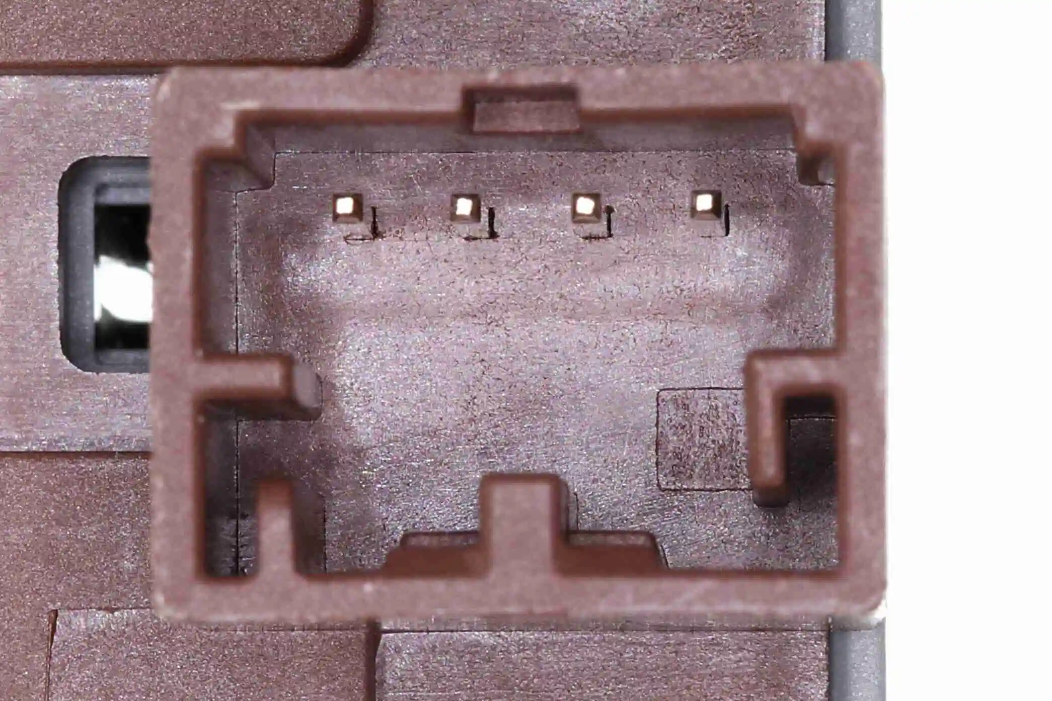 Interrupteur, lève-vitre VEMO V10-73-0242