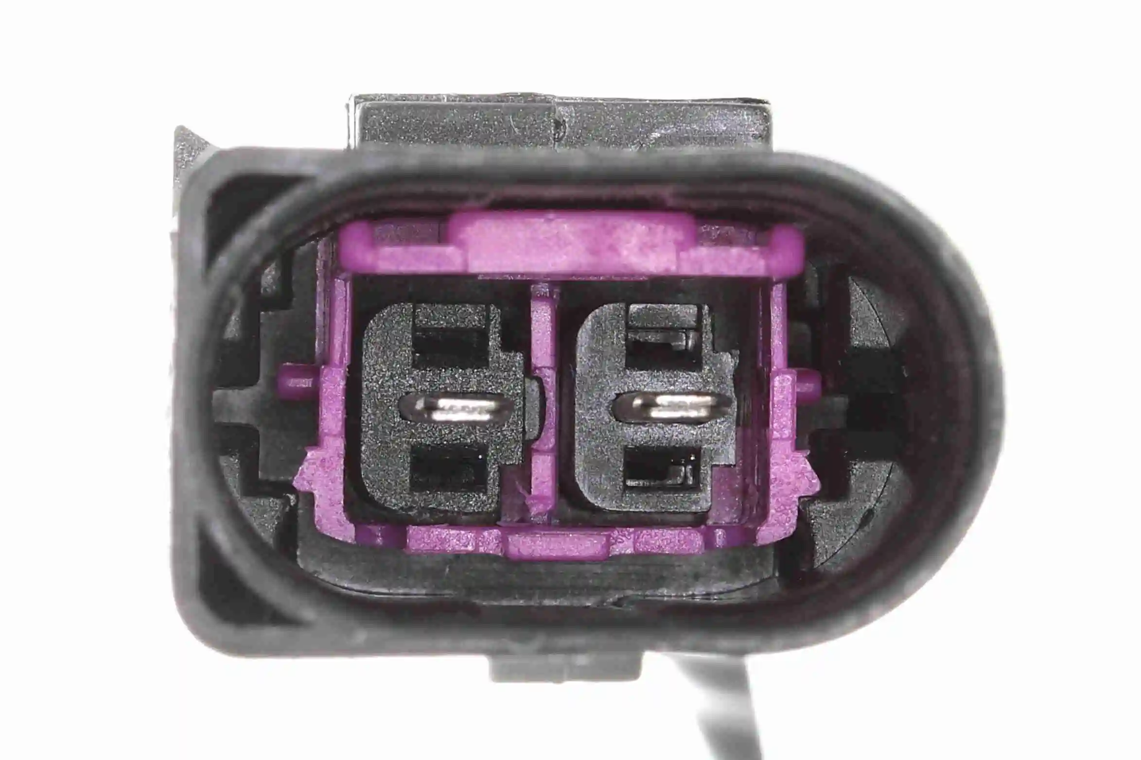 Serrure de capot-moteur VEMO V10-85-2342