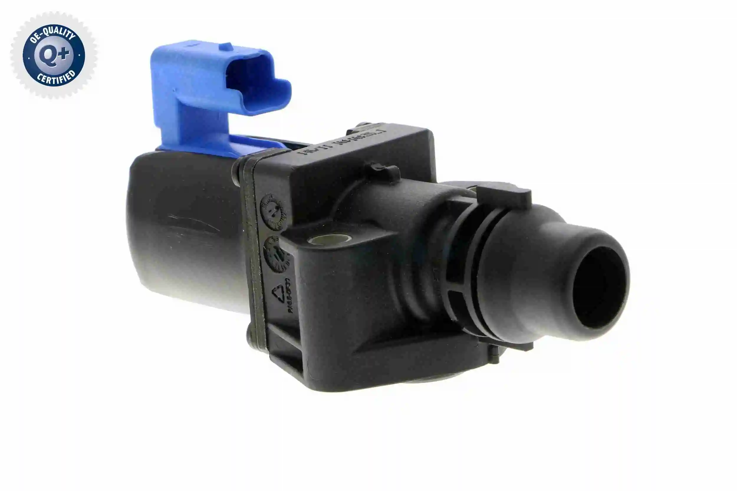 Vanne de régulation du liquide de refroidissement VEMO V25-77-0021