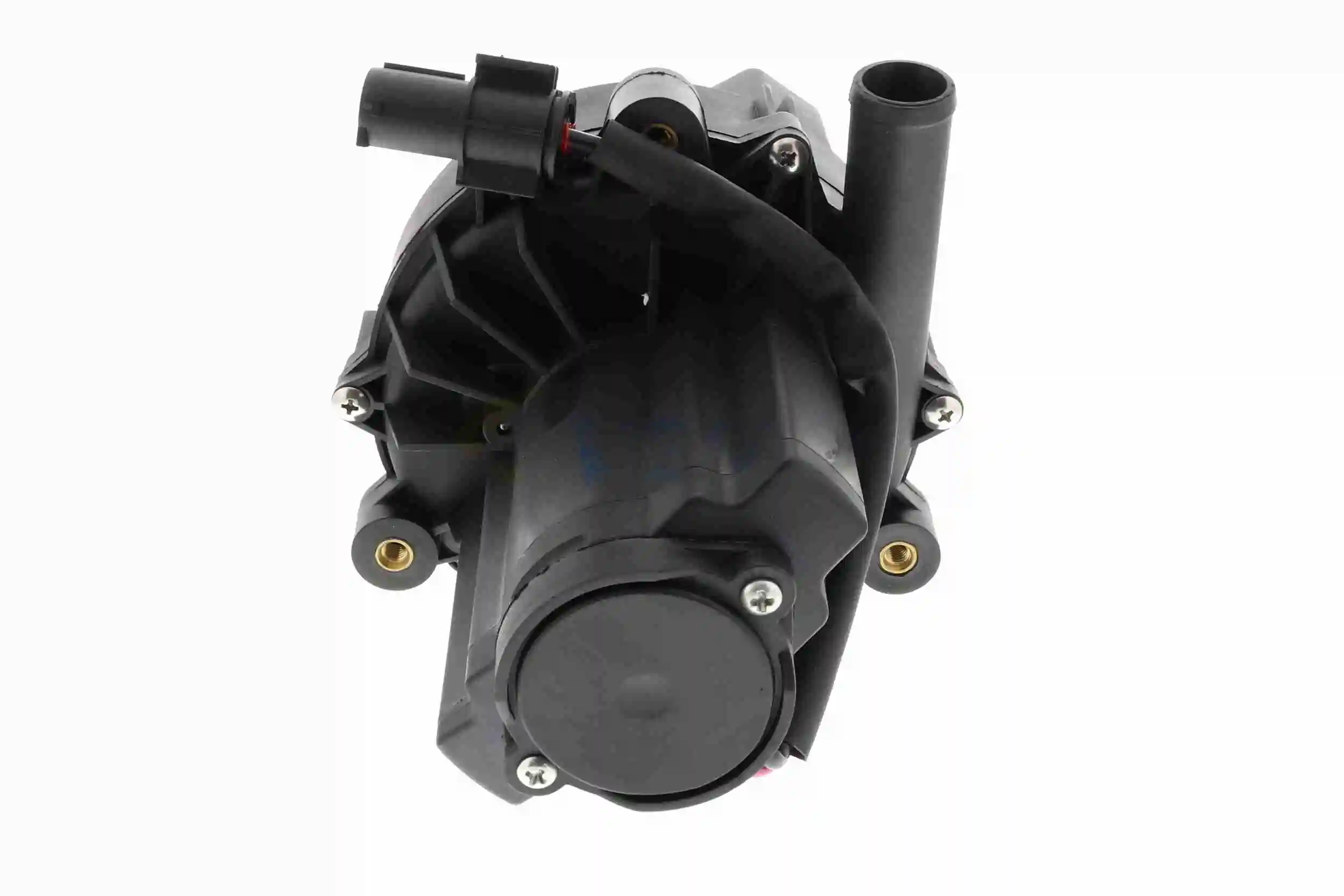 Pompe d'injection d'air secondaire VEMO V45-63-0004