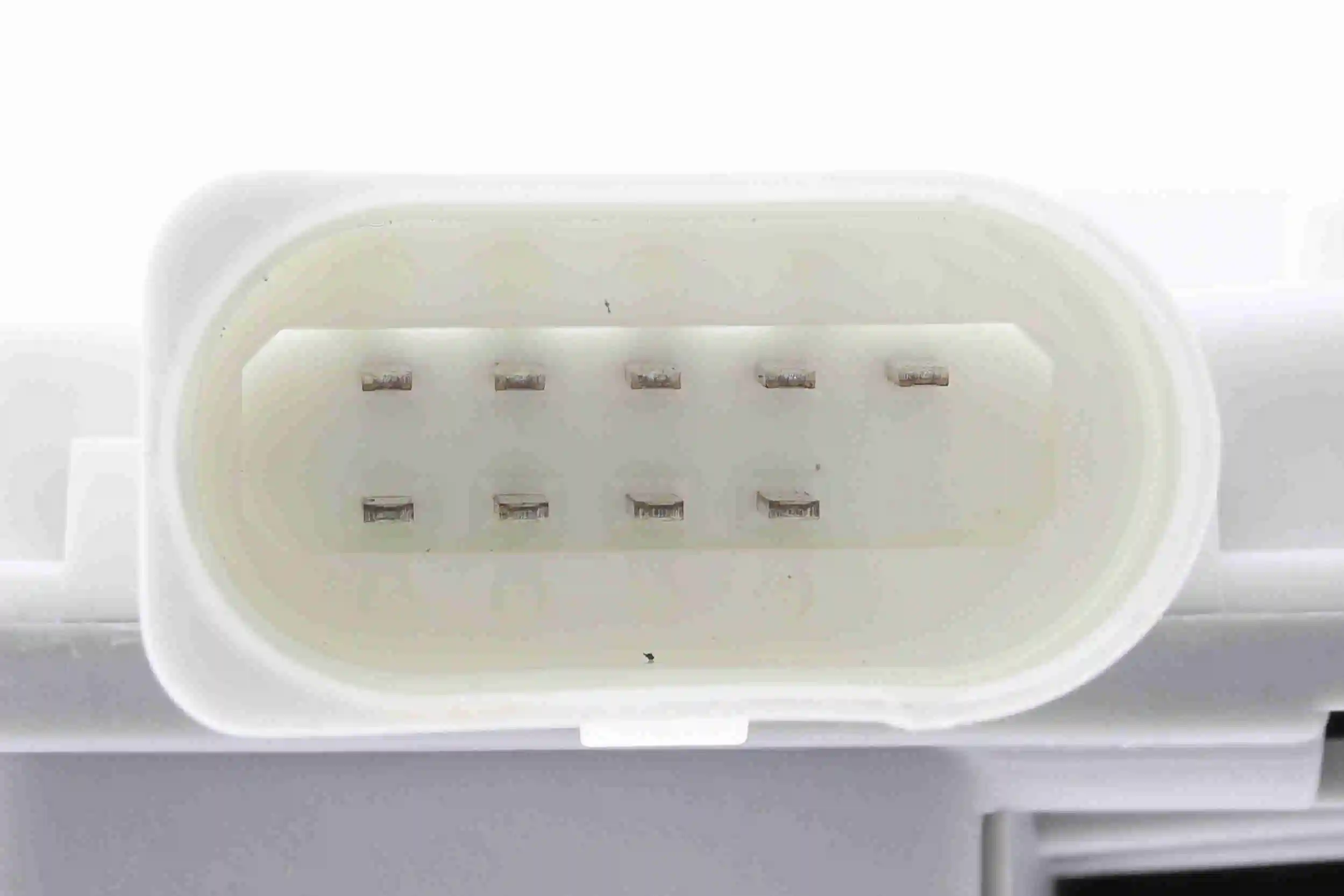 Serrure de porte VEMO V10-85-0019