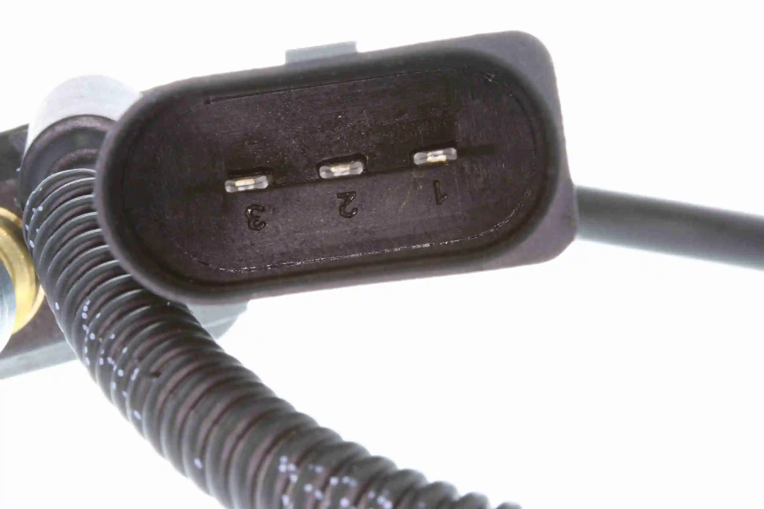 Capteur d'angle, vilebrequin VEMO V10-72-1269