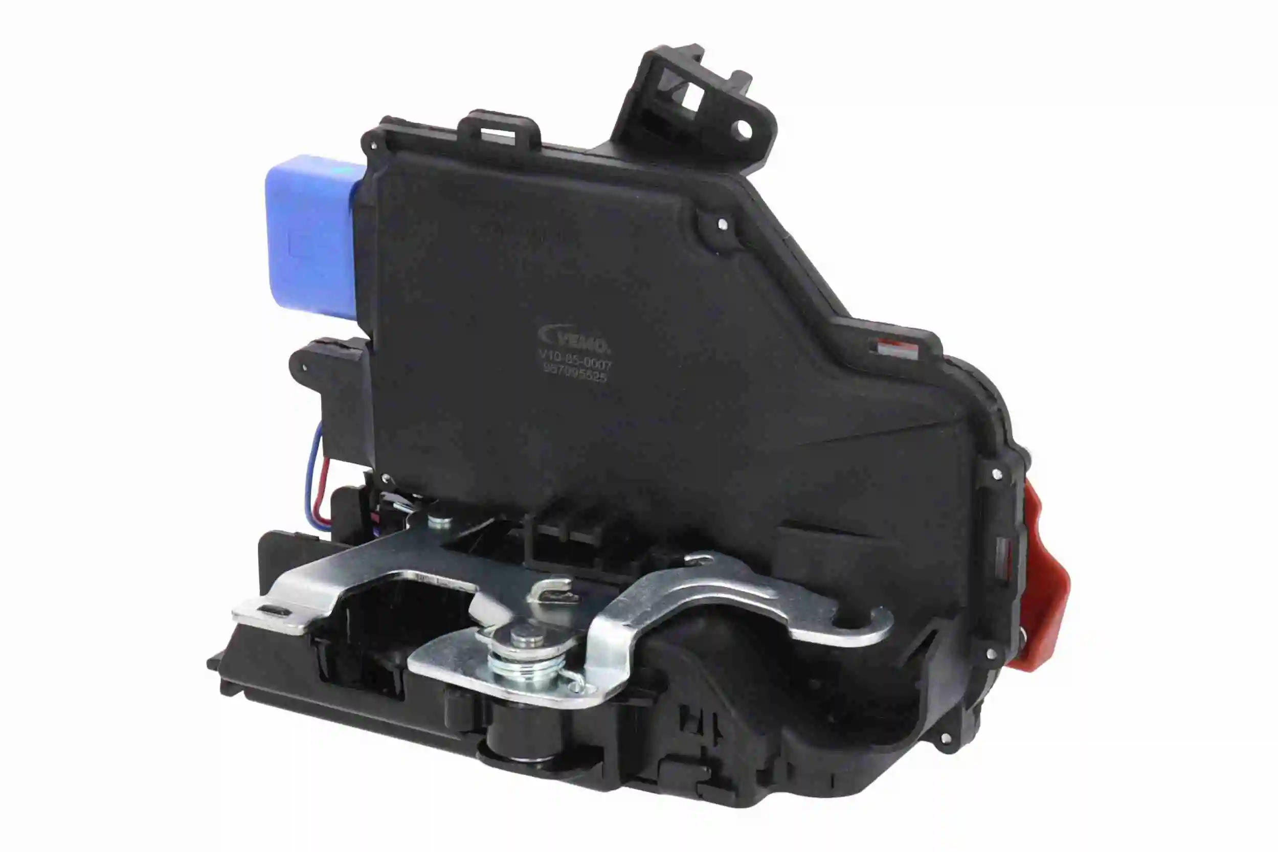Serrure de porte VEMO V10-85-0007
