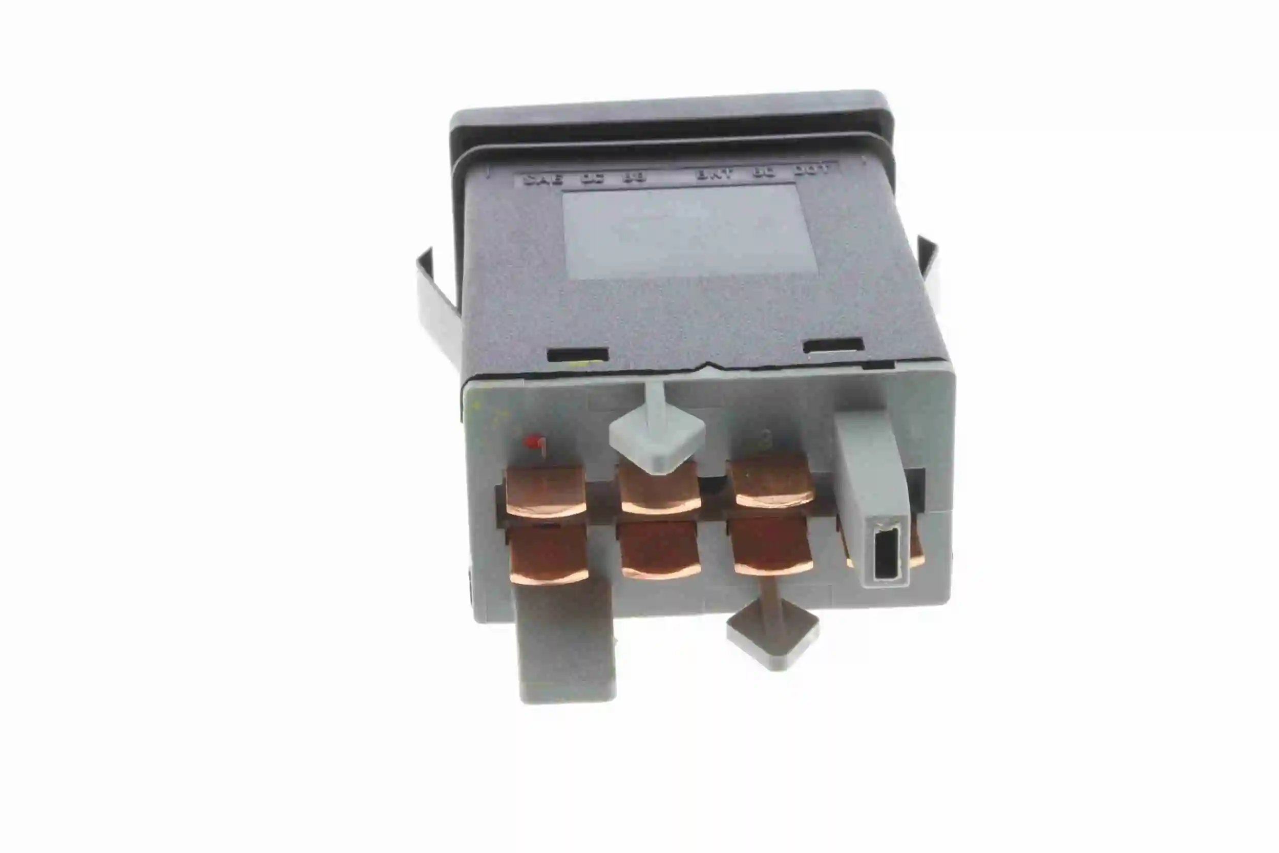 Interrupteur de signal de détresse VEMO V10-73-0114