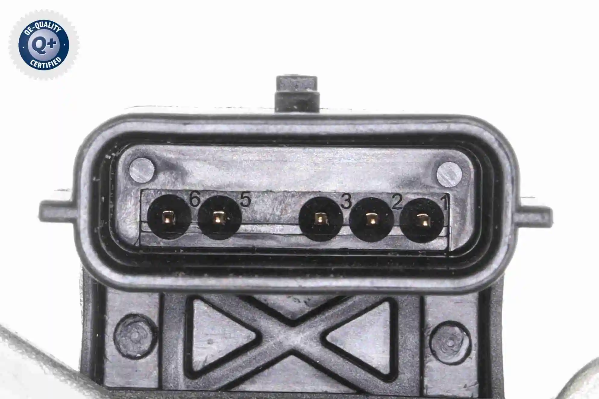 Corps papillon VEMO V46-81-0024