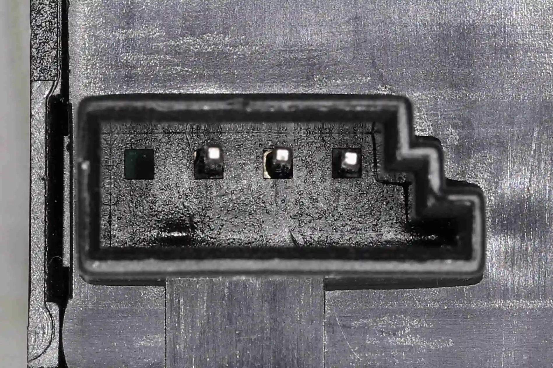 Interrupteur, lève-vitre VEMO V20-73-0035