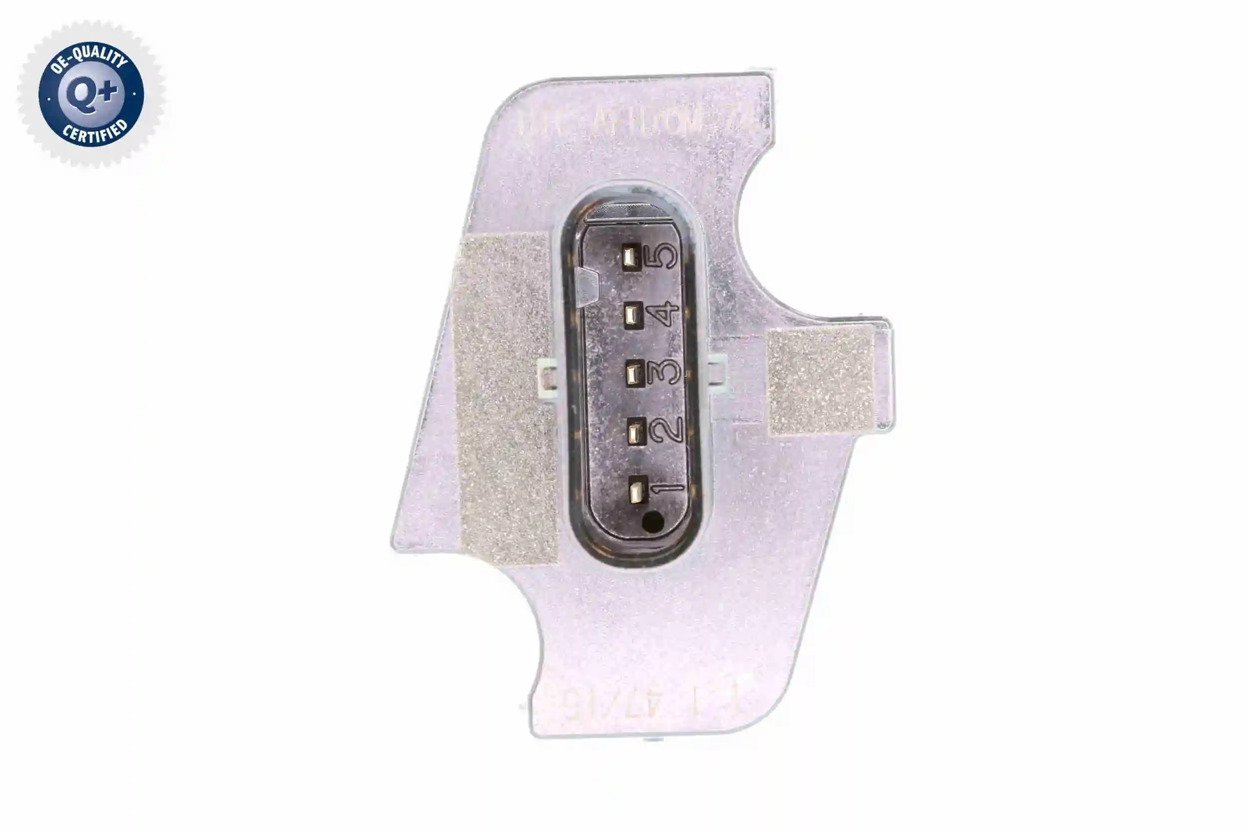 Débitmètre de masse d'air VEMO V10-72-1290