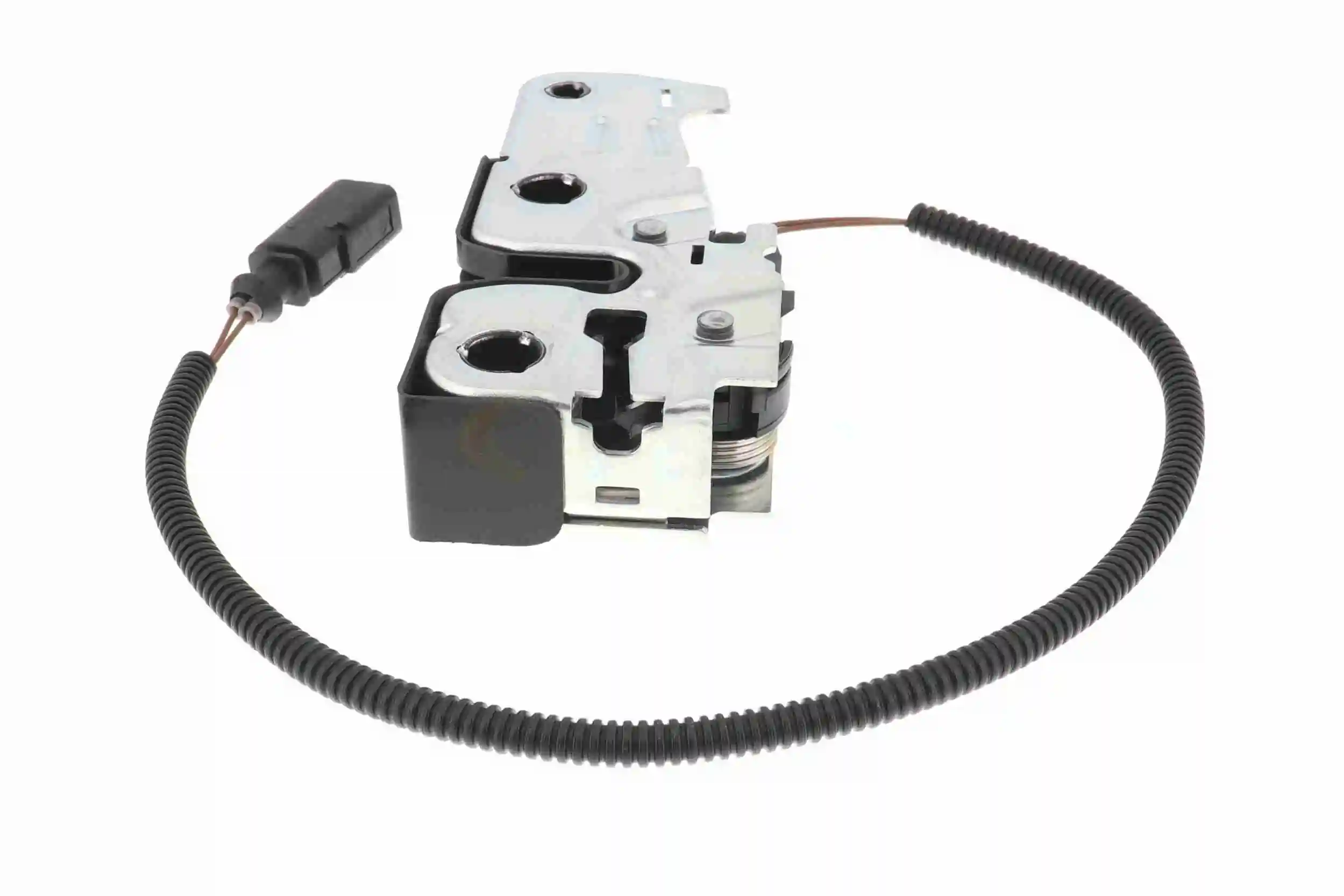 Serrure de capot-moteur VEMO V10-85-2345