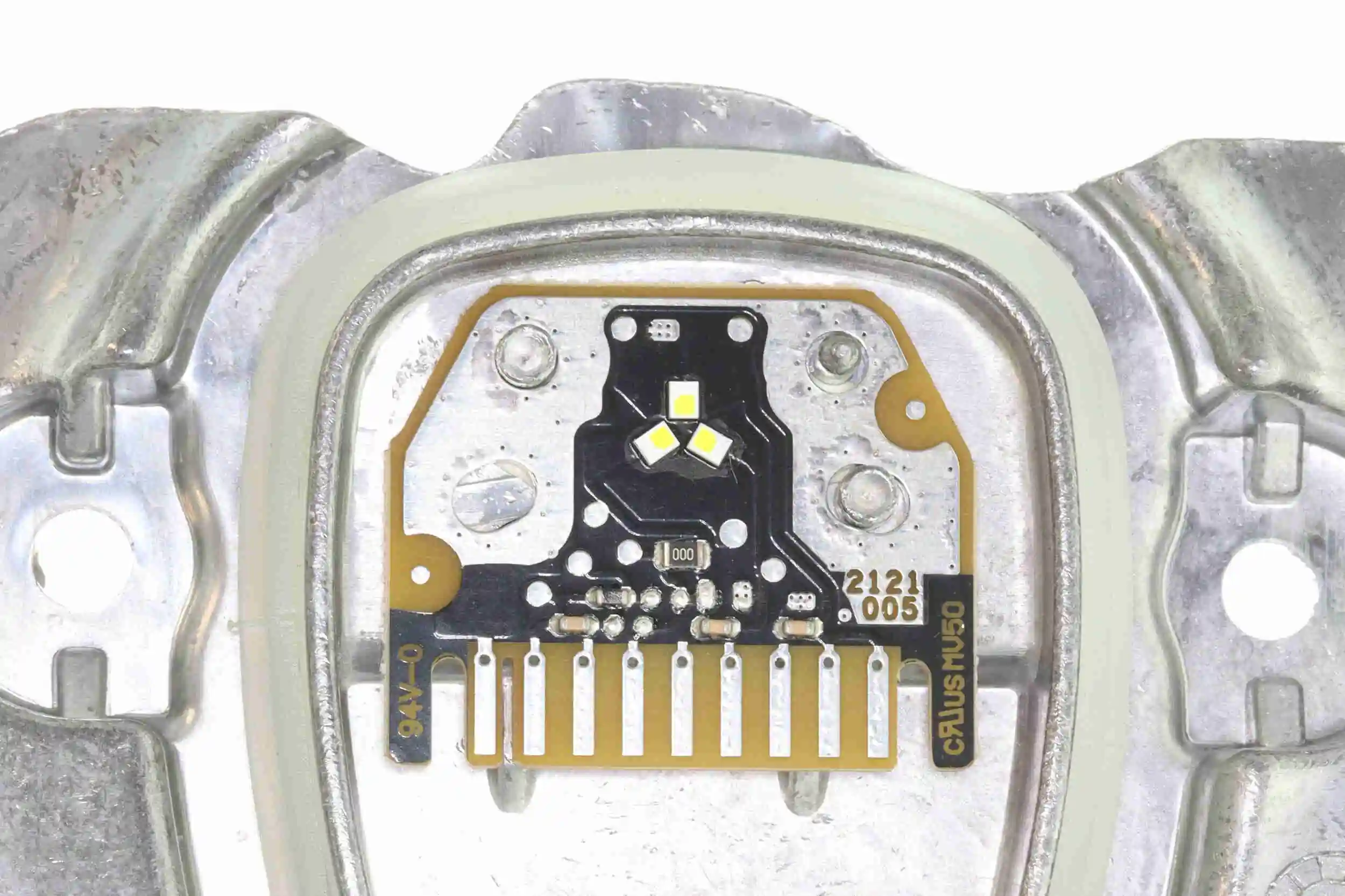 Appareil de commande, système d'éclairage VEMO V20-73-0287