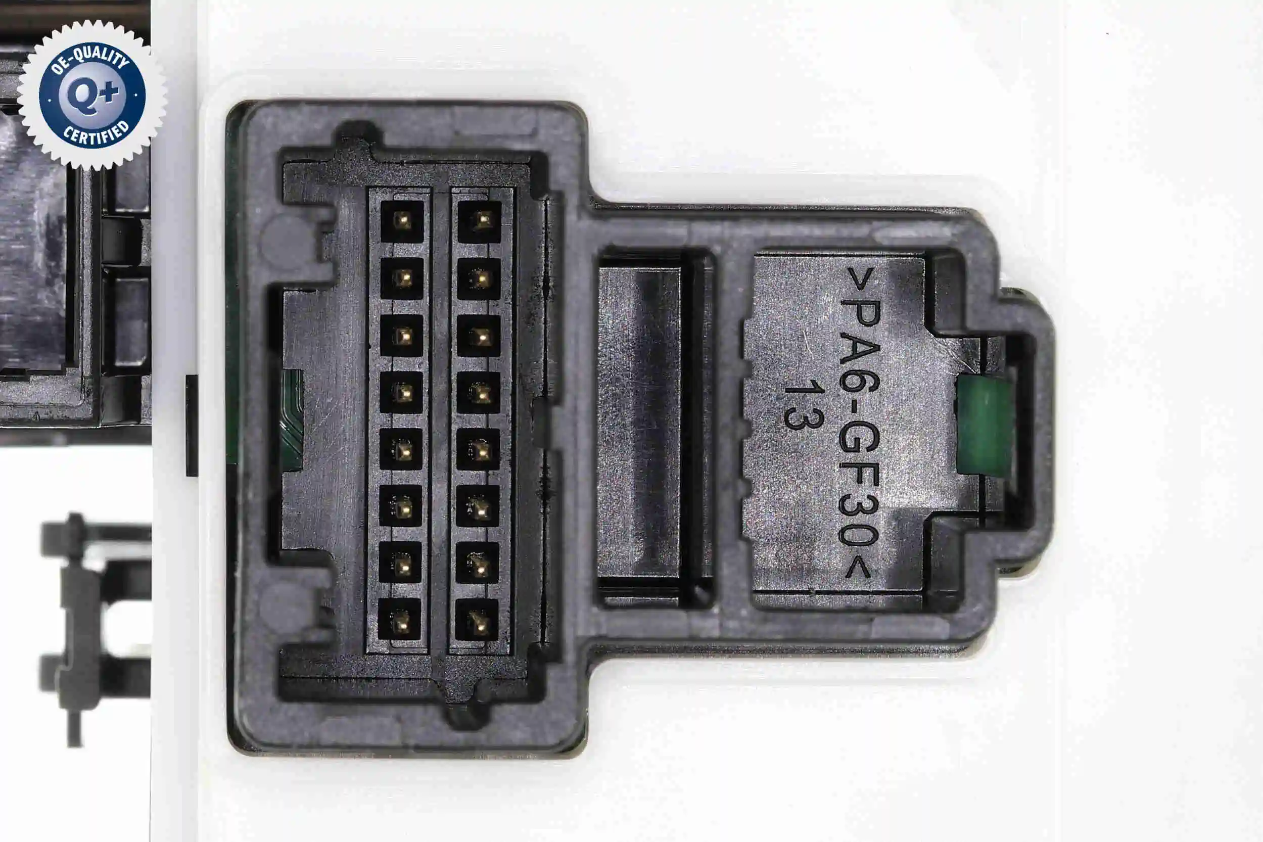 Commutateur de colonne de direction VEMO V38-80-0015