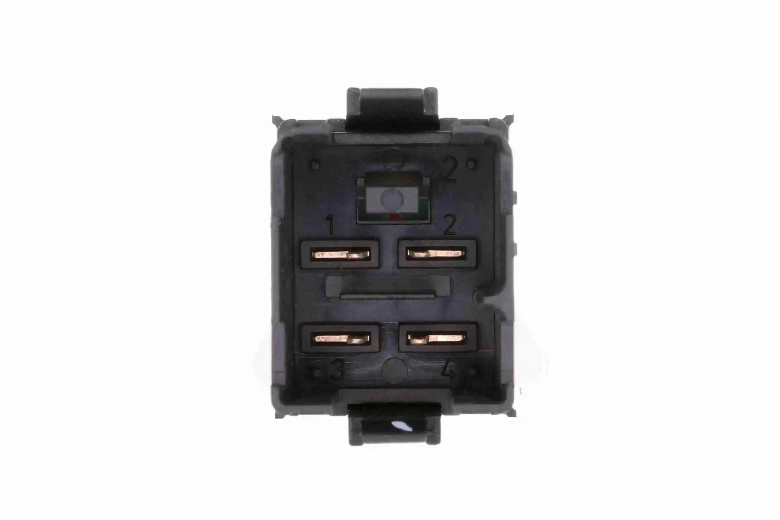 Interrupteur de signal de détresse VEMO V10-73-0162