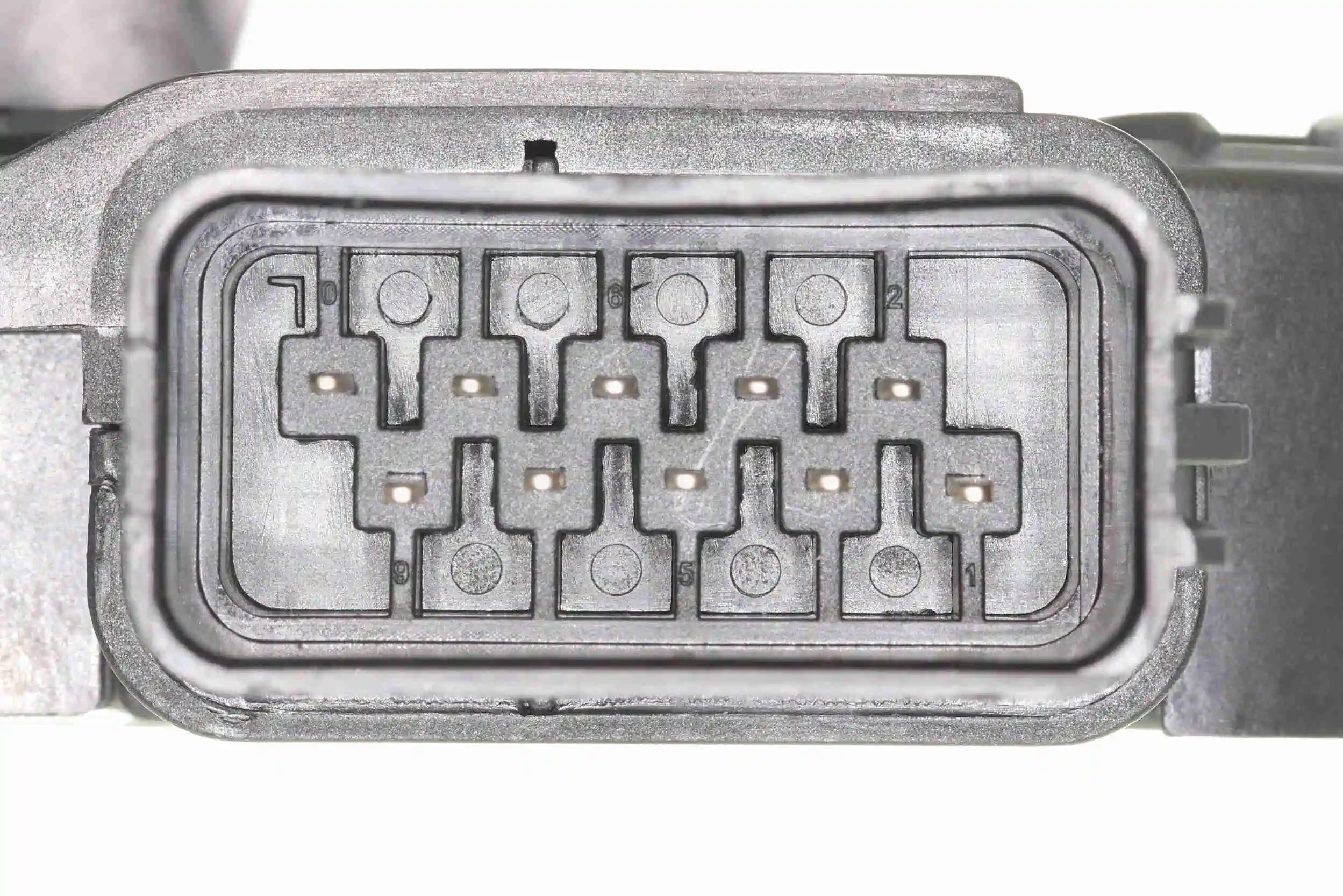 Serrure de porte VEMO V25-85-0142