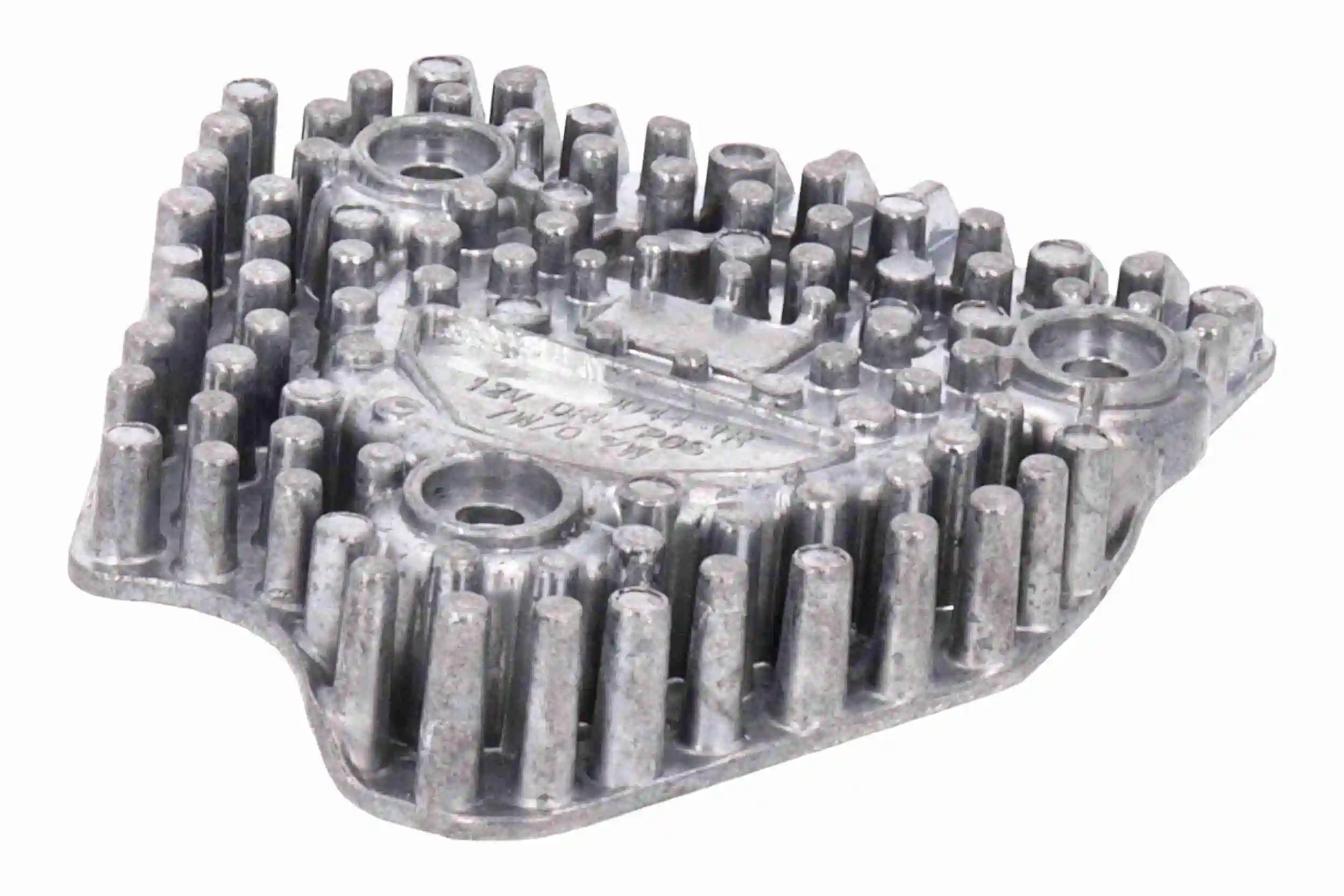 Appareil de commande, système d'éclairage VEMO V20-73-0287