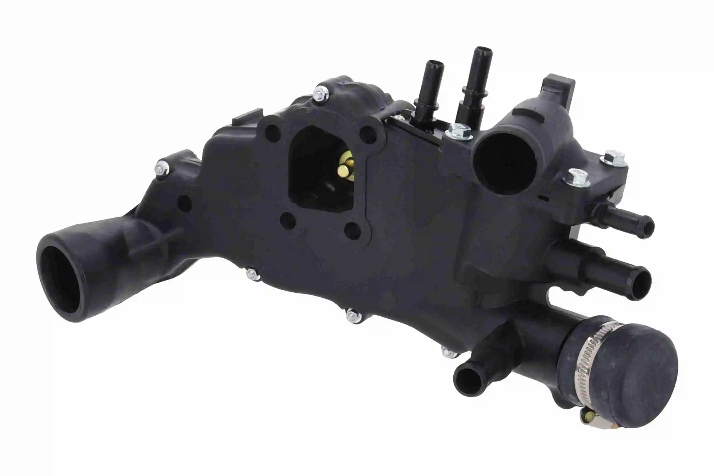 Boîtier du thermostat VEMO V22-99-0033