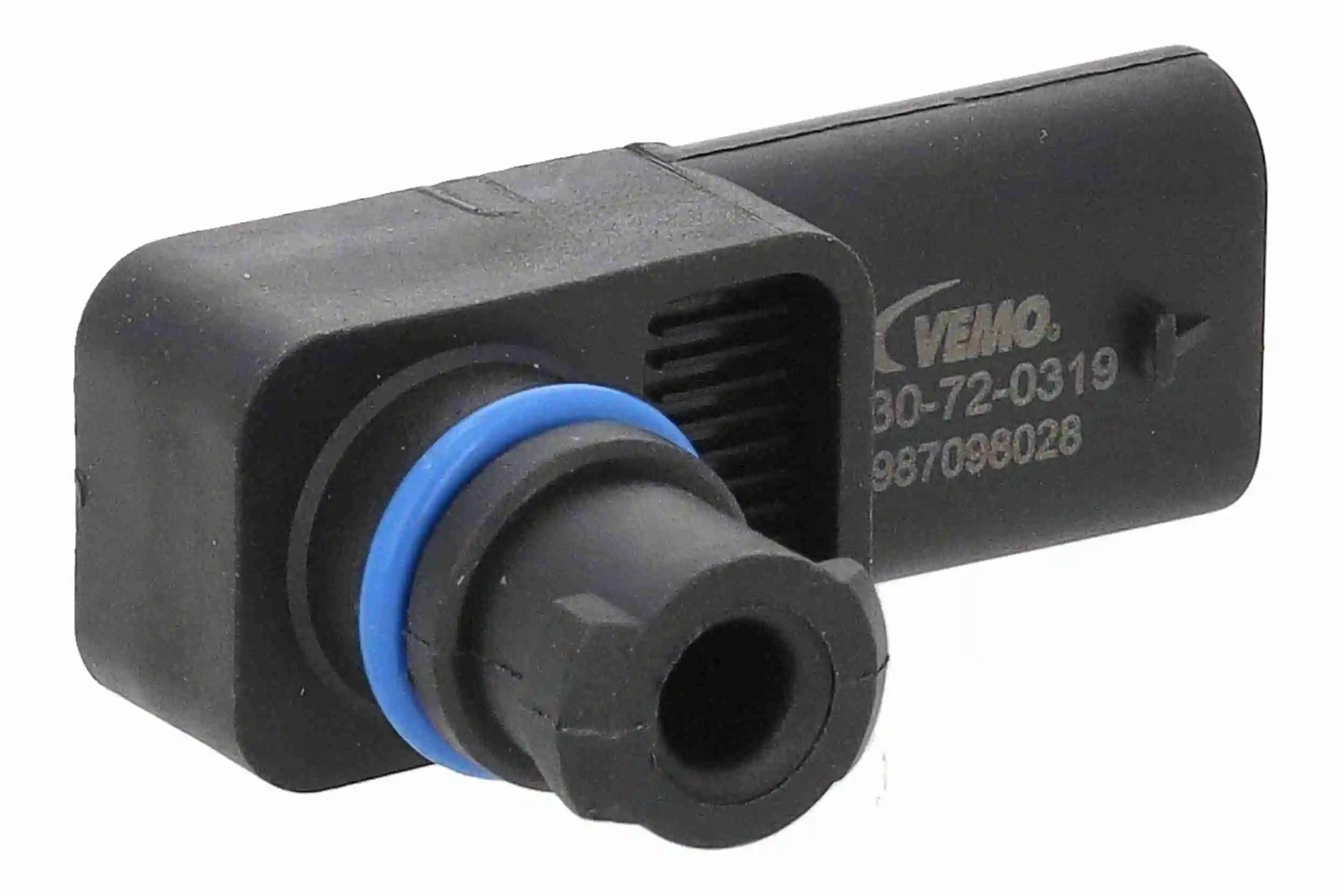 Capteur, pression des gaz échappement VEMO V30-72-0319