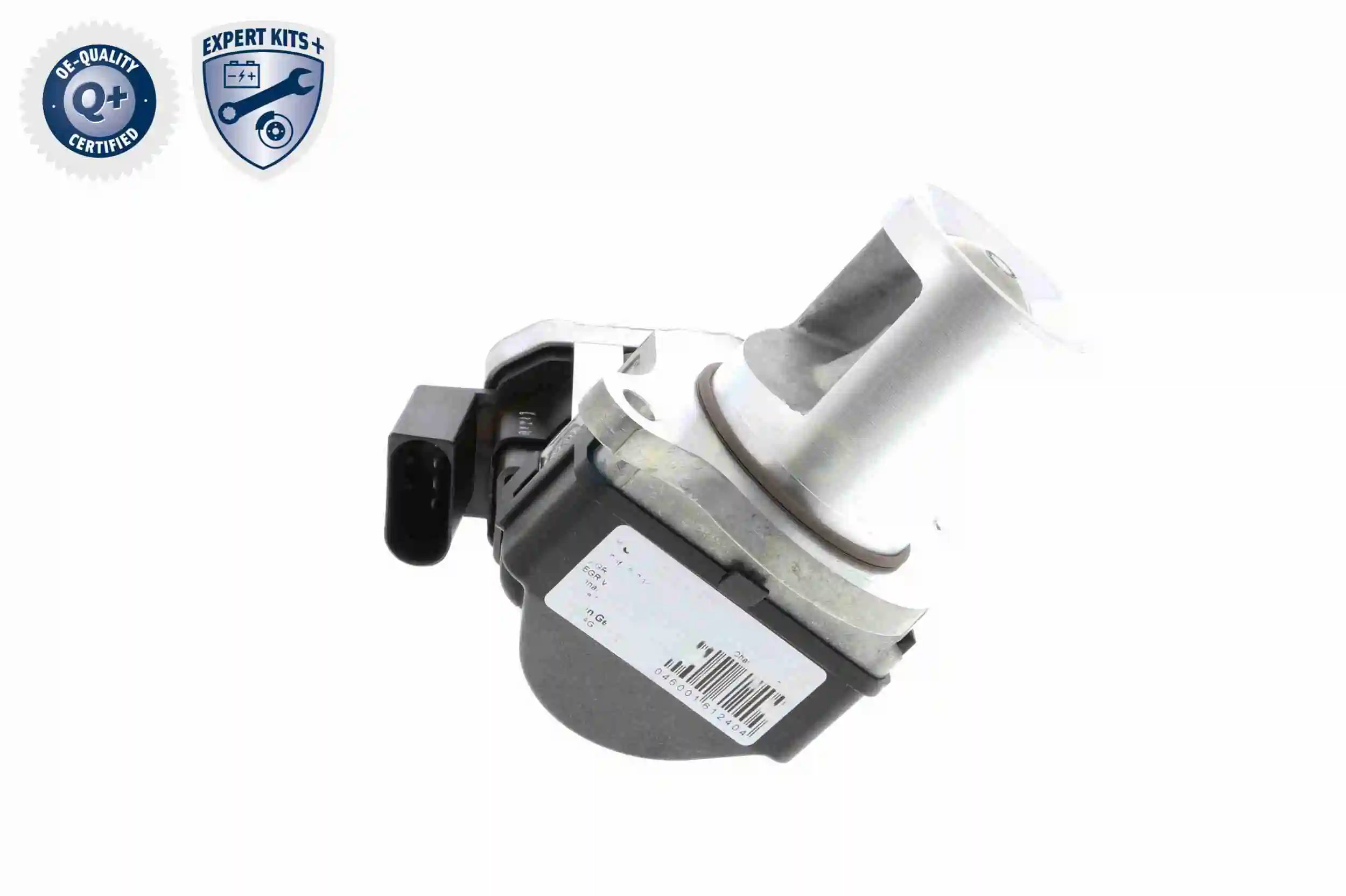 Soupape, réaspiration des gaz VEMO V30-63-0033