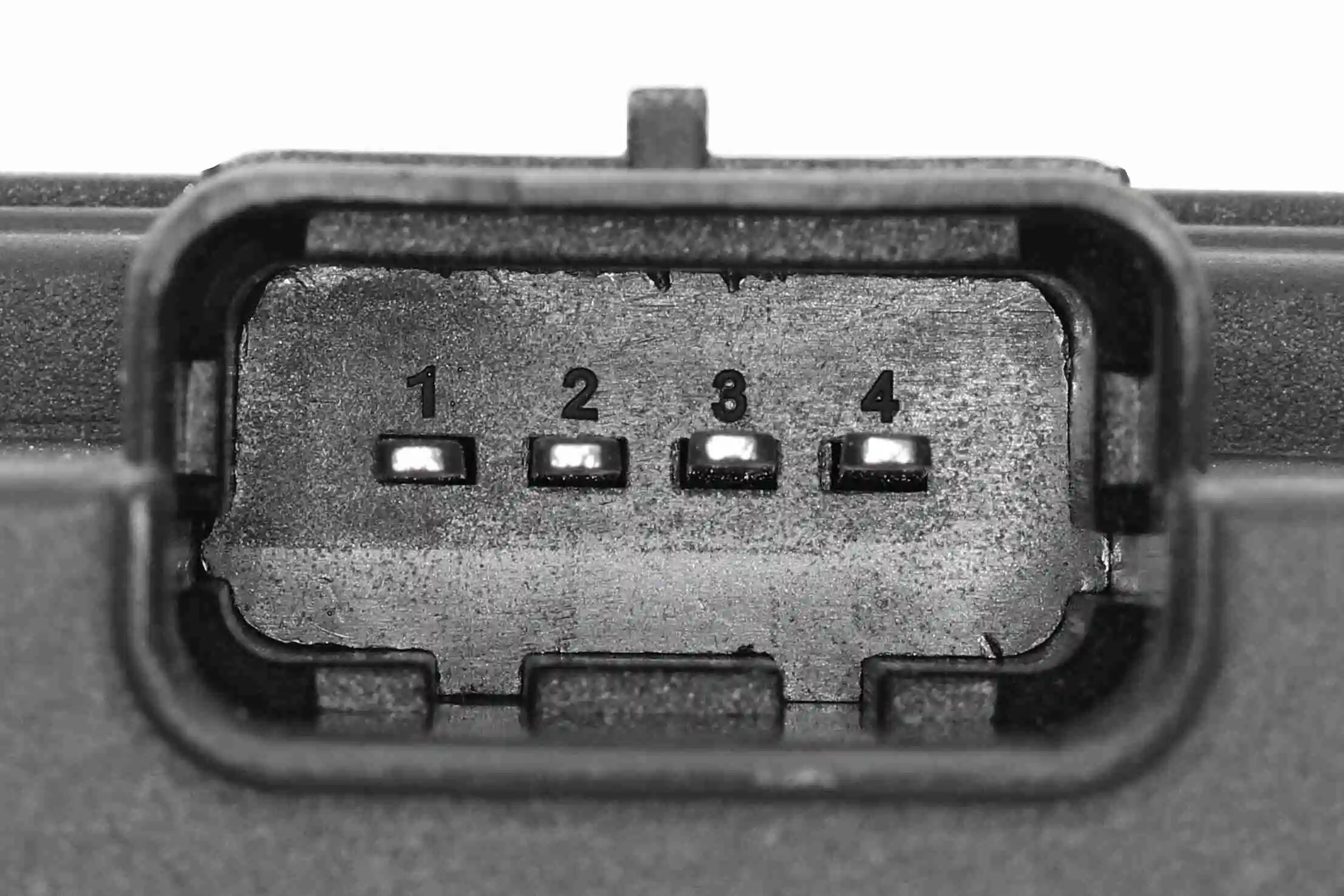 Régulateur, pulseur d'air habitacle VEMO V22-79-0018