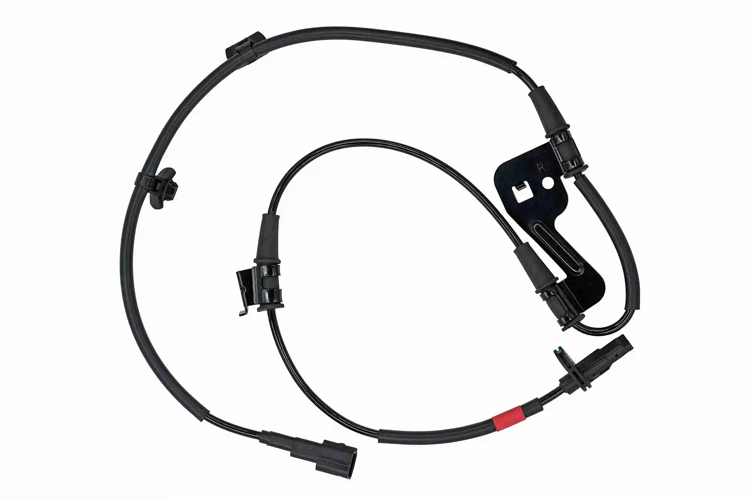 Capteur, vitesse de roue VEMO V52-72-0388