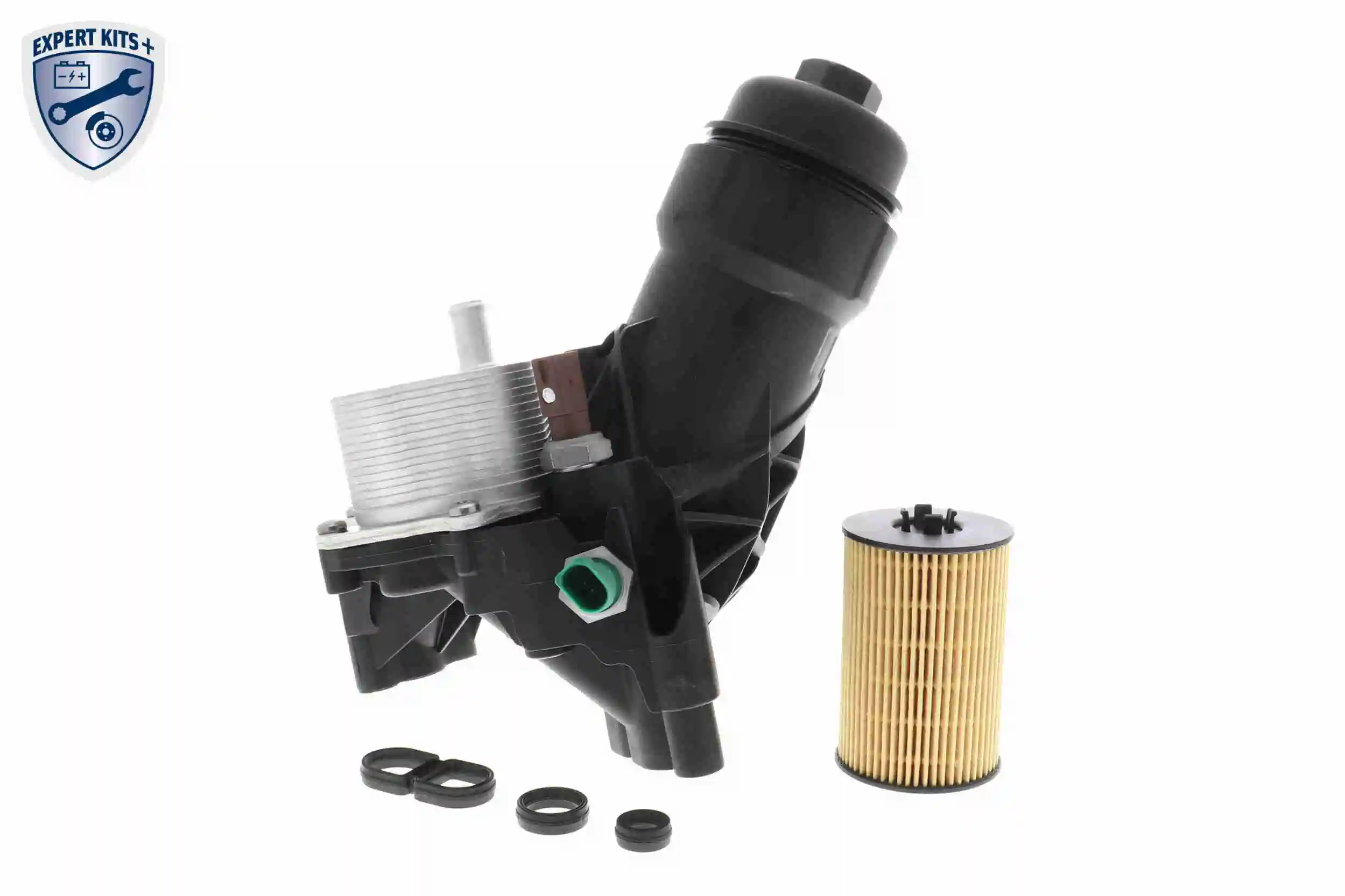 Module de filtre à huile VEMO V15-60-6100