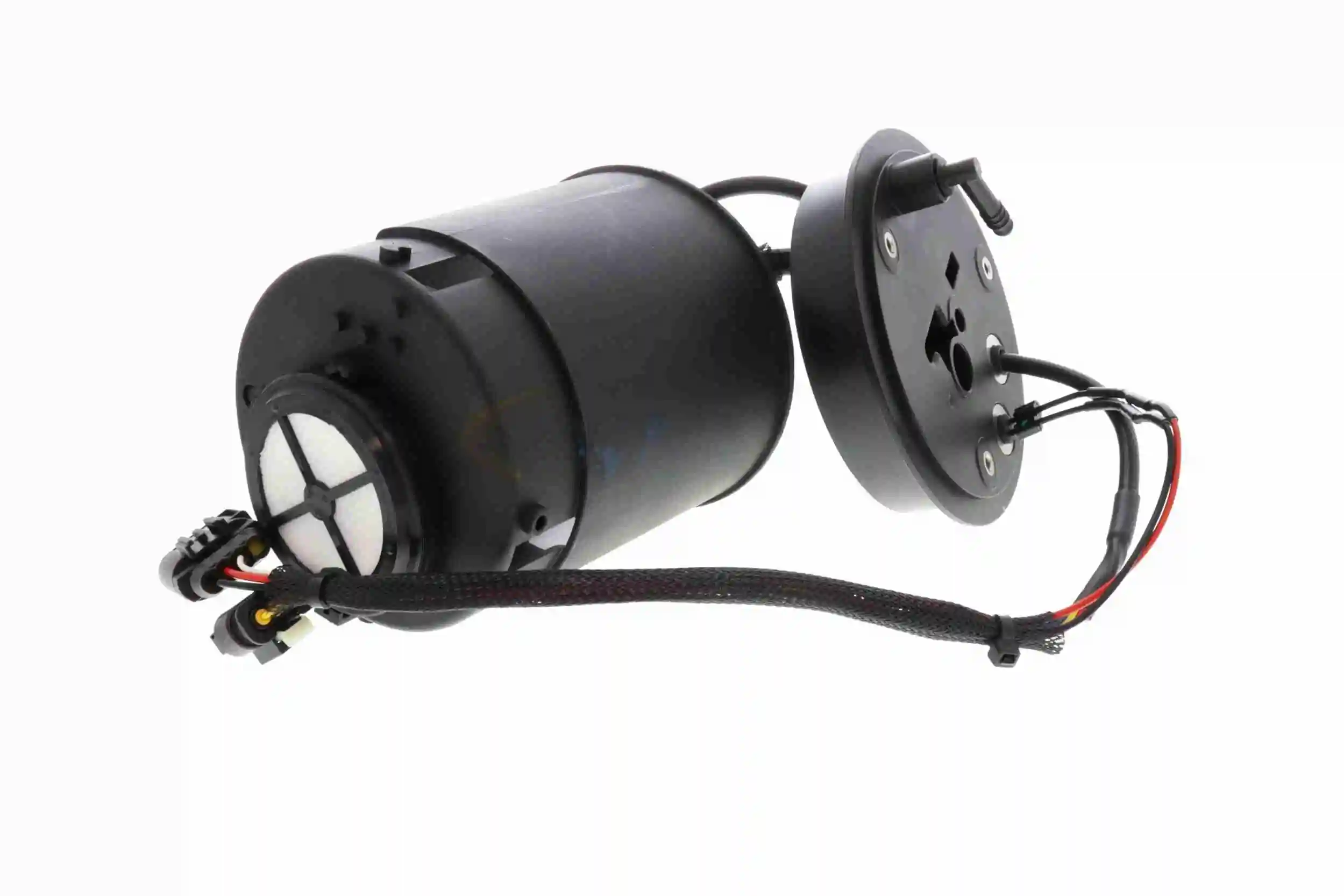 Chauffage, unité réservoir (injection d'urée) VEMO V30-68-0007